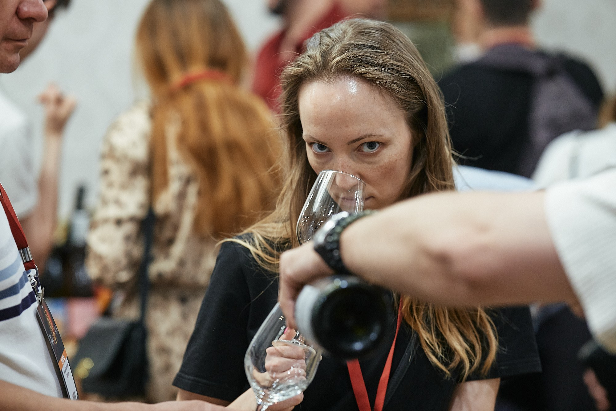 Деловой репортаж. Фотограф Артем Дербенев Москва