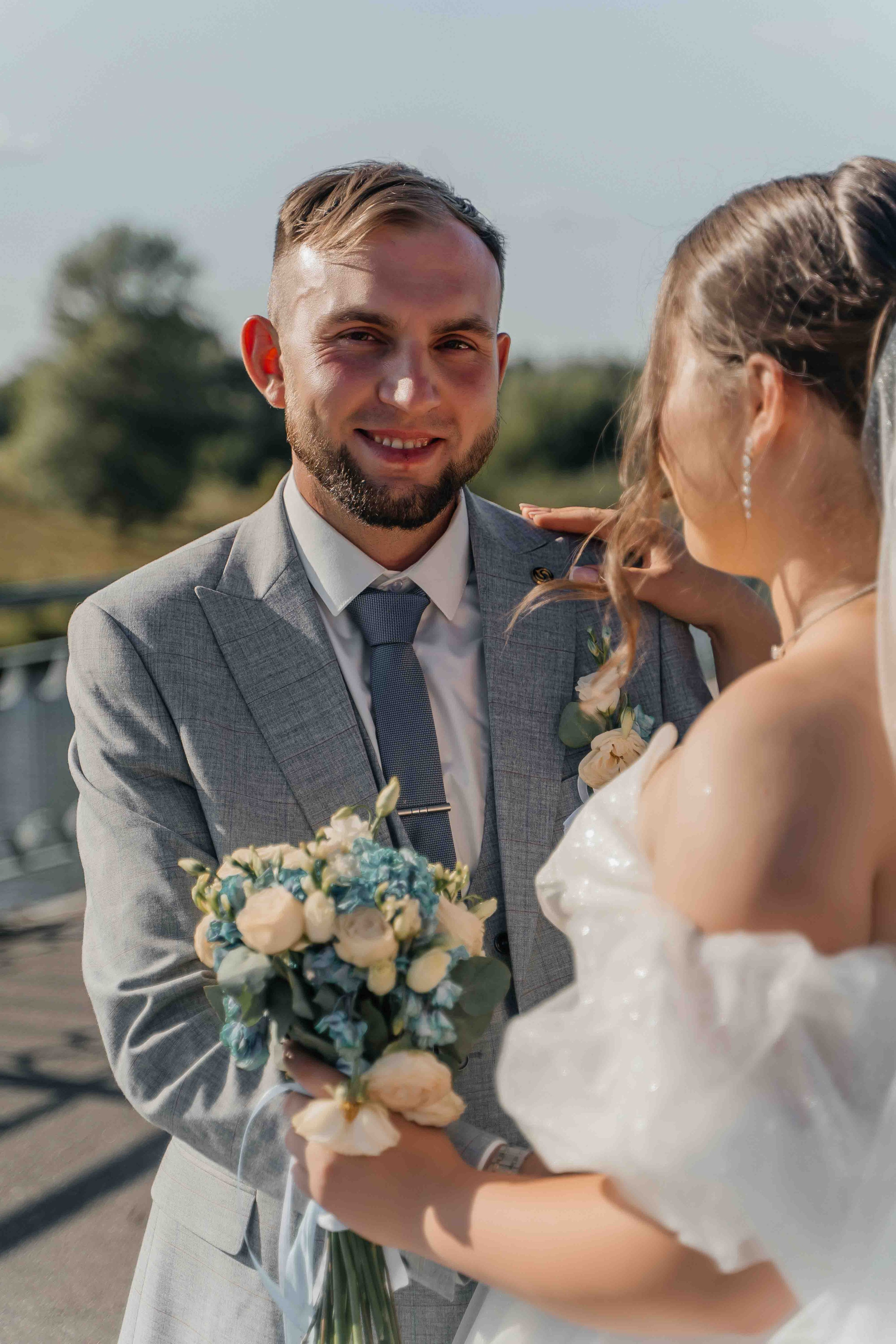 26.07.25 Свадьба. Свадебный фотограф видеограф Чебоксары
