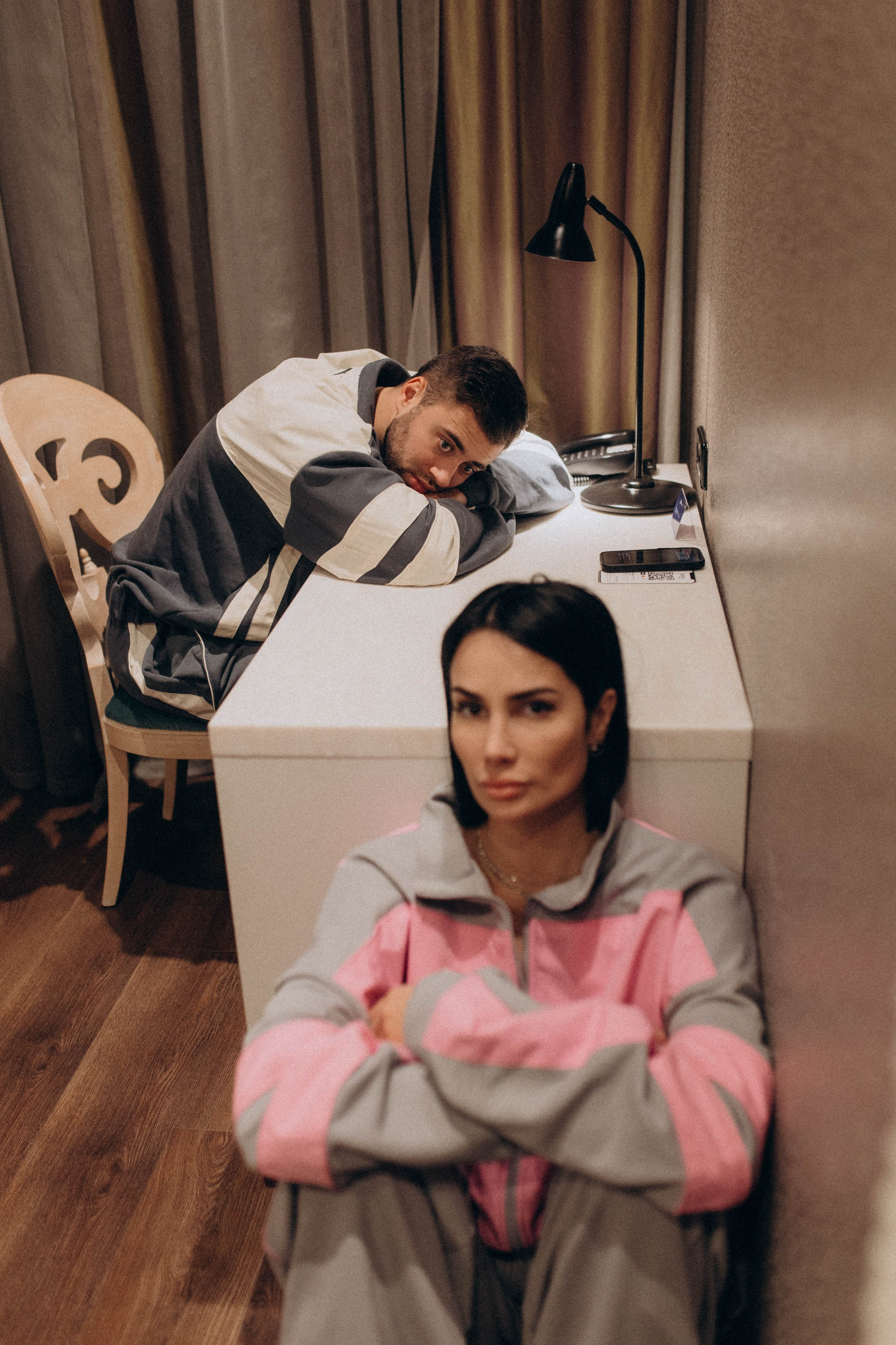 О любви и дружбе. Фотограф в Москве и Санкт-Петербурге Ковшова Маша