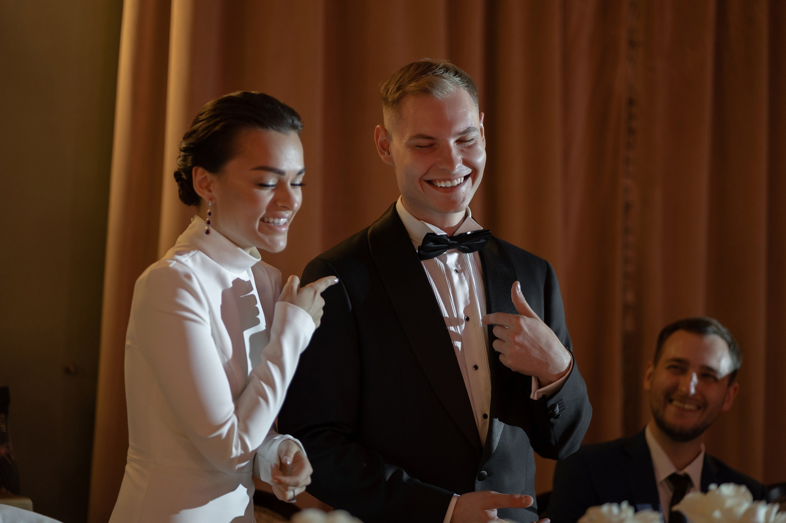 V|N (Ванда и Никита). Фотограф Владислав Телешун (г. Москва)