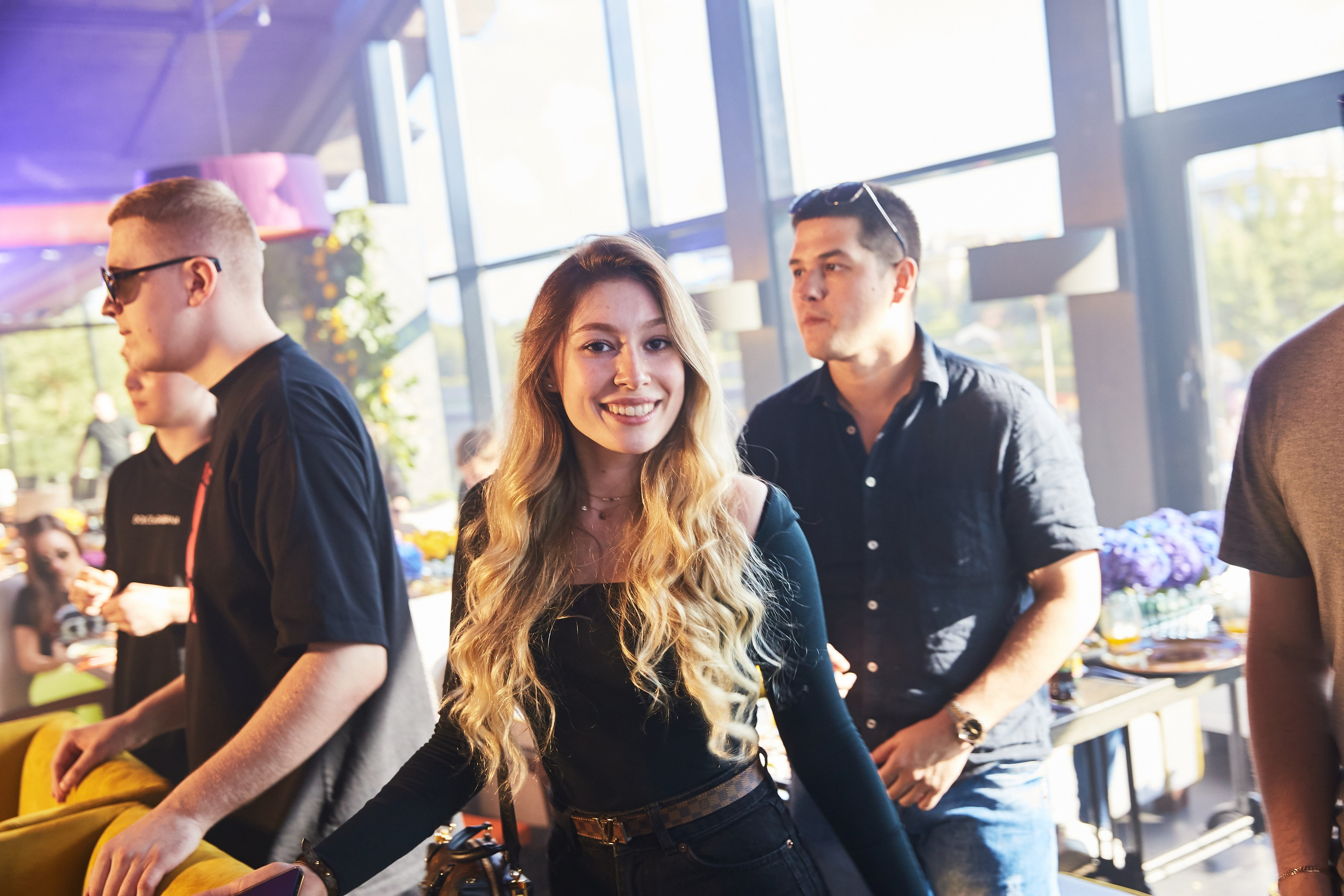 Репортаж. Фотограф Василий Бегаль