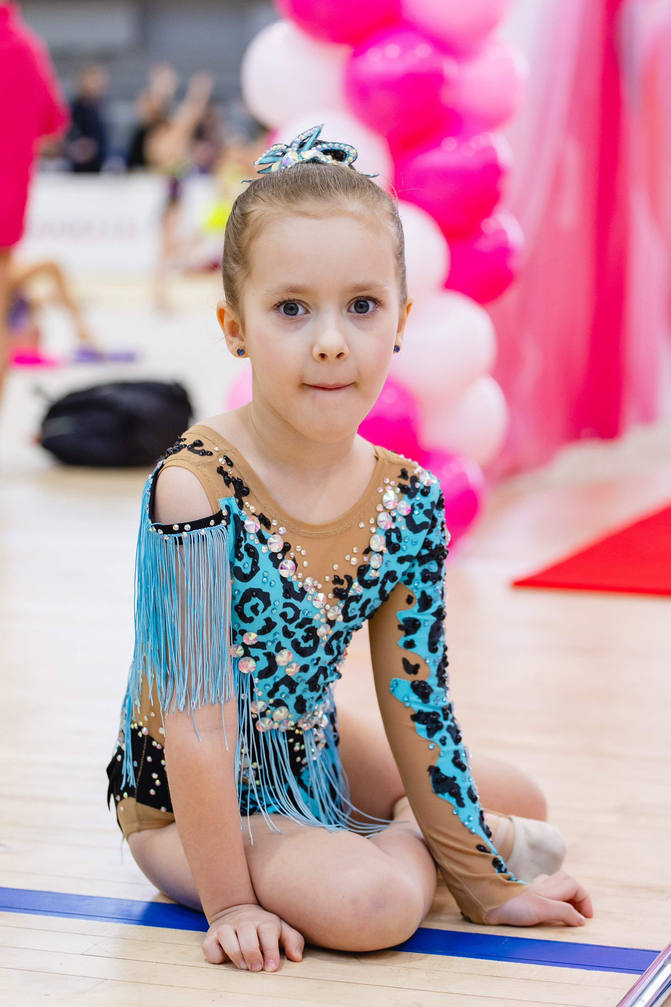 Вдохновение. Воробьева Ксения — Спортивный и танцевальный фотограф Новосибирск