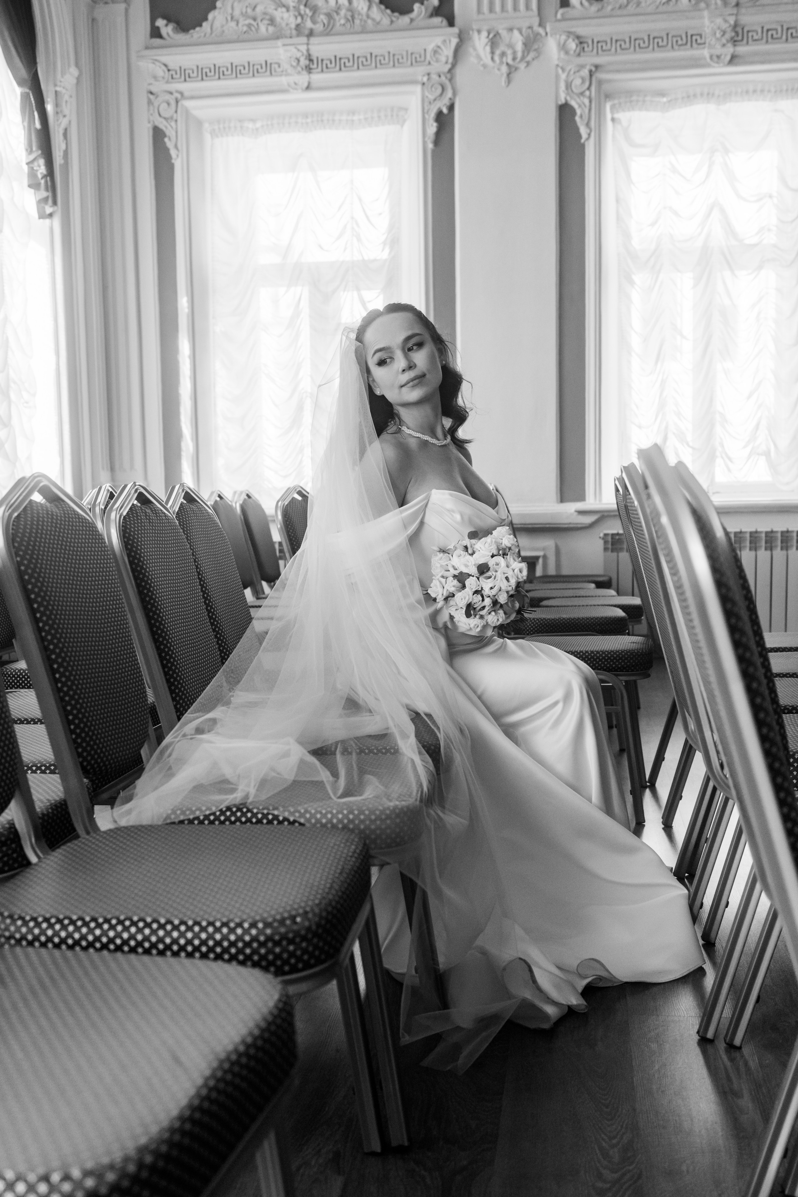 Свадьба Александра и Александры. Свадебный и индивидуальный фотограф Аля Мамакова