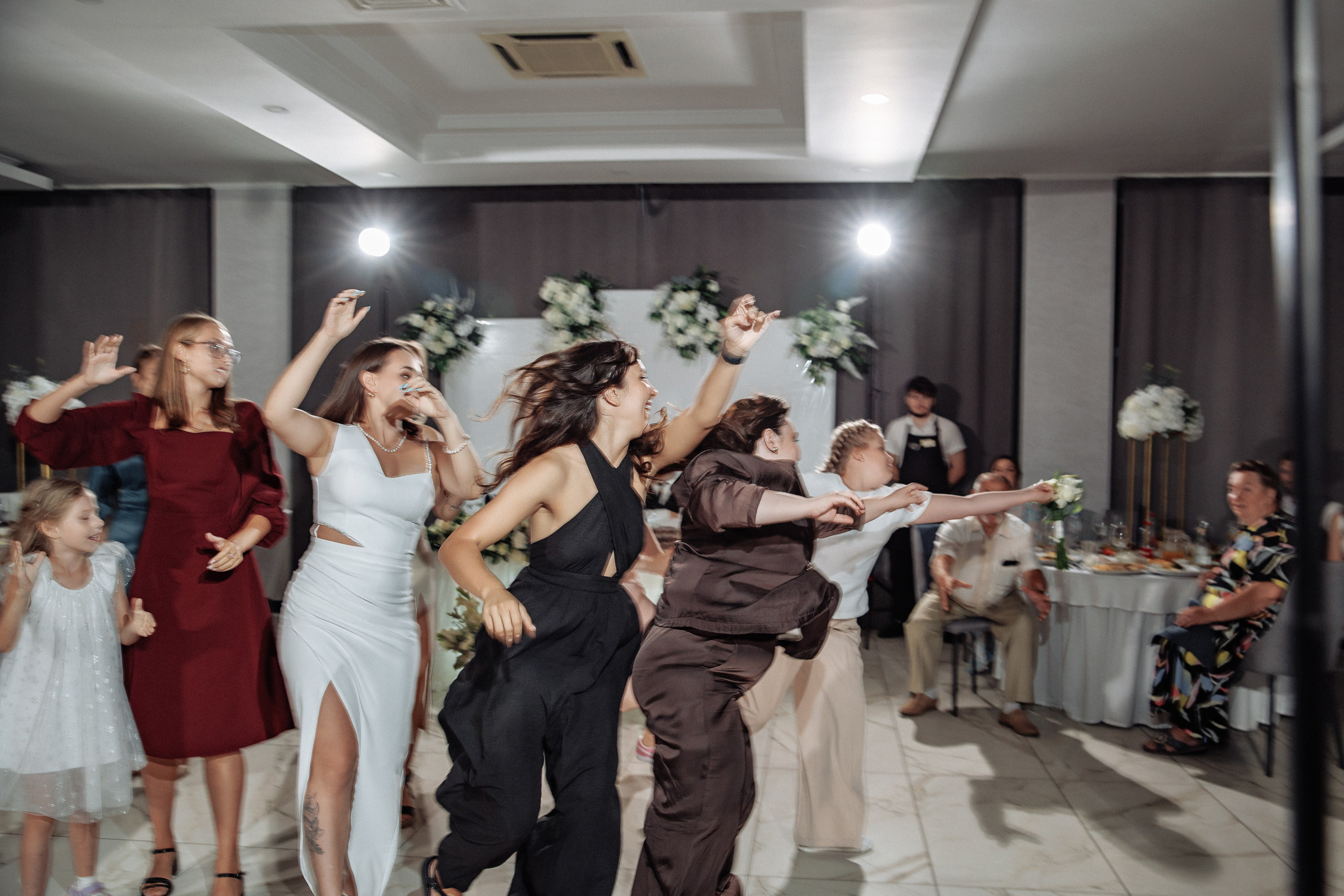 Свадьба Михаил и Ангелина. Свадебный фотограф в Воронеже Денис Коровин