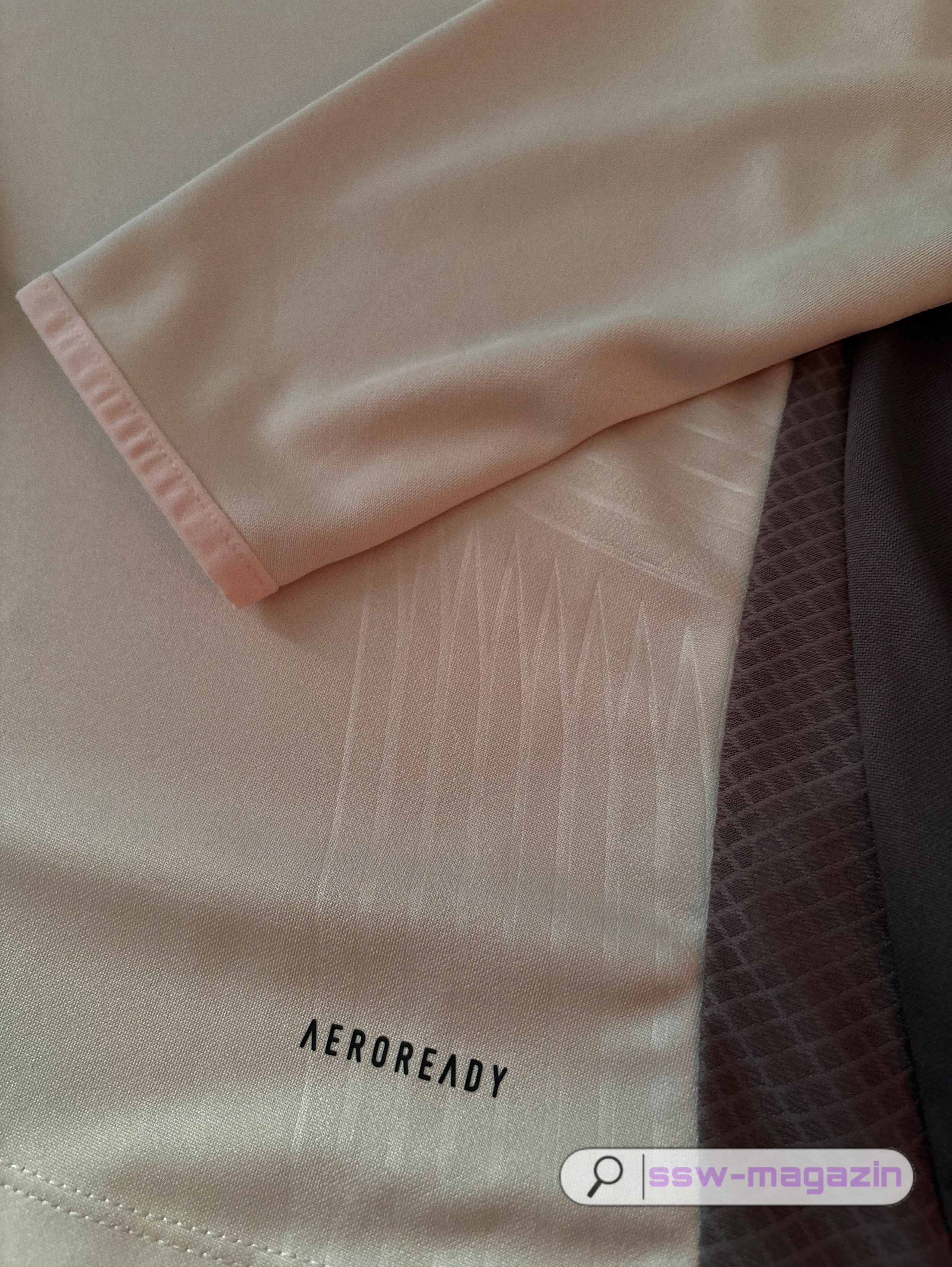 Тренировочная кофта Real Madrid 2025-2026 купить. Футбольный магазин — ssw_magazin