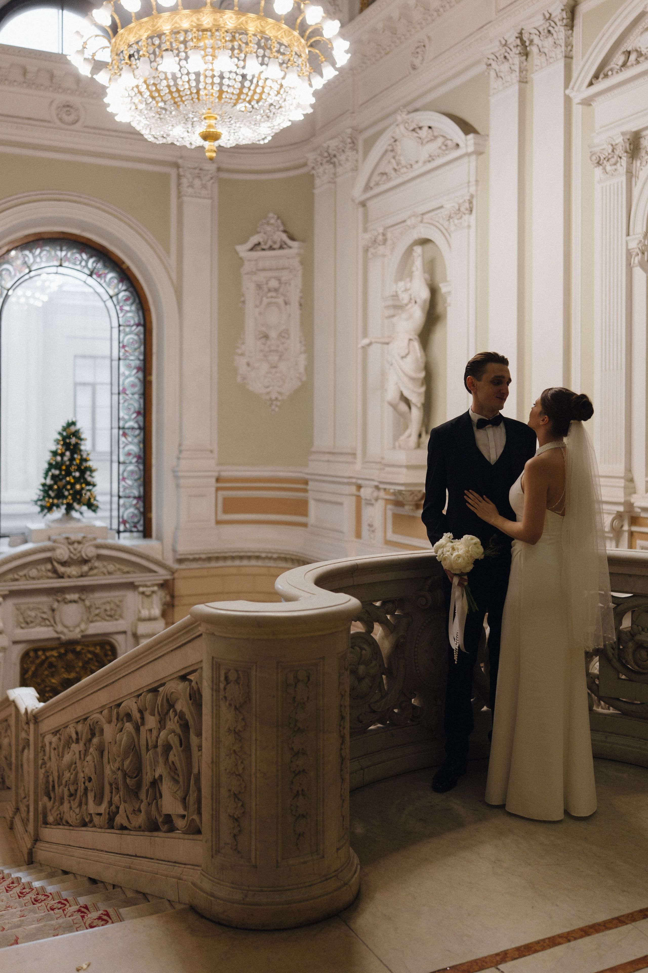 Свадьба Гумара и Анны. Фотограф Макс Меш