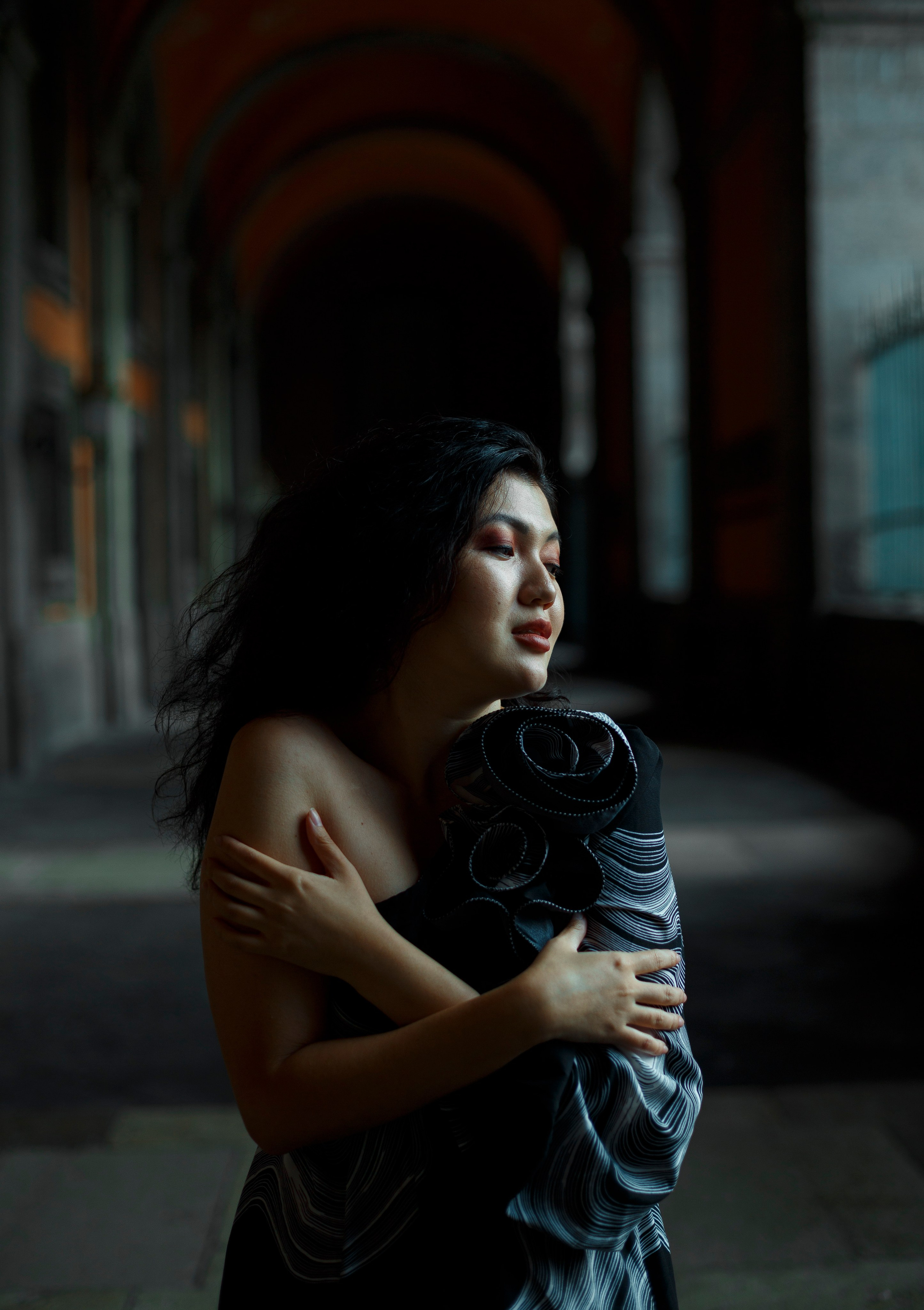 Napoli Italy | personal fotosession | Ainura. ФОТОГРАФ ЛАНА НЕПОЧАТЫХ | МОСКВА