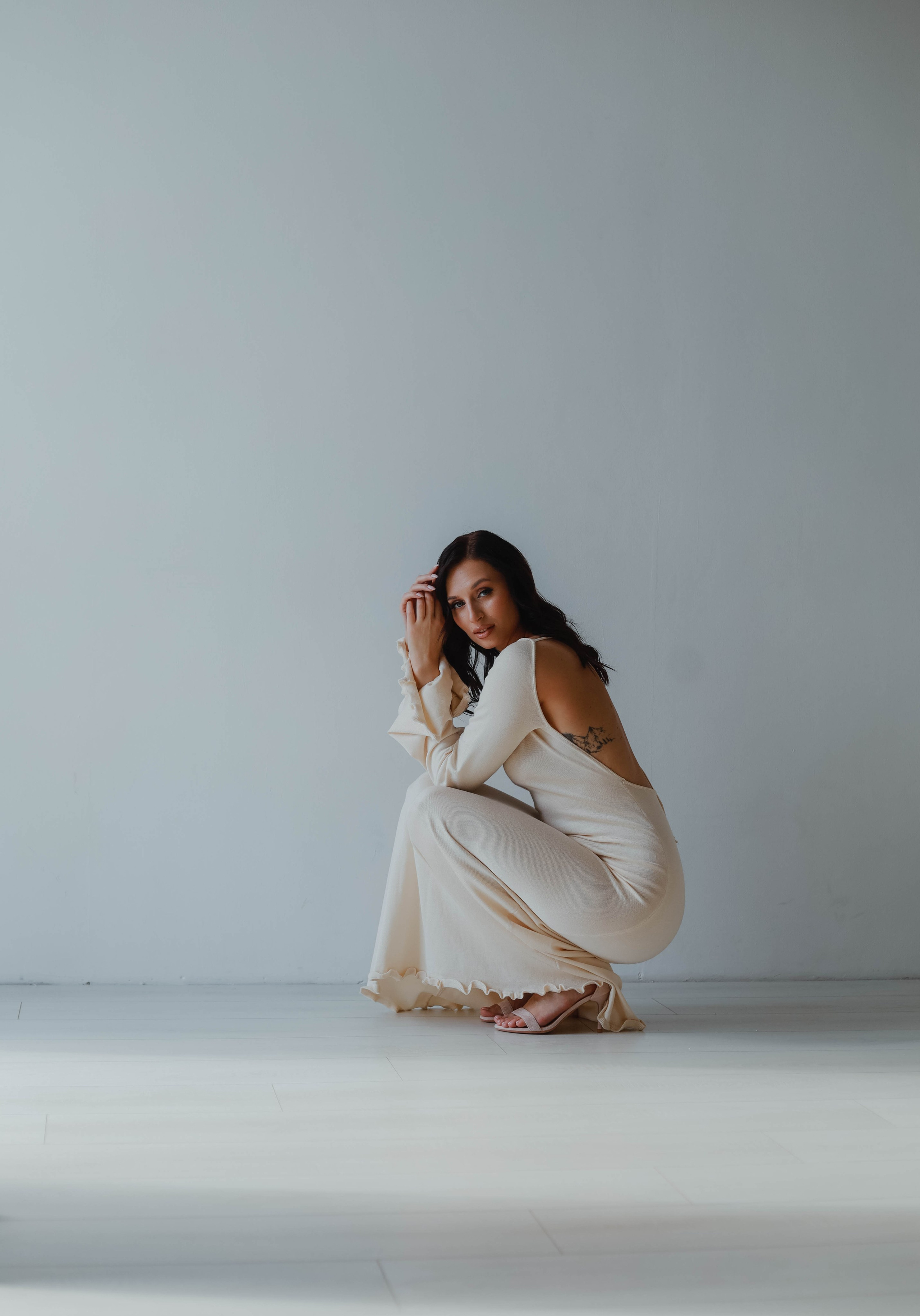 Фотосессия для Анастасии. Фотограф Александра Коновалова