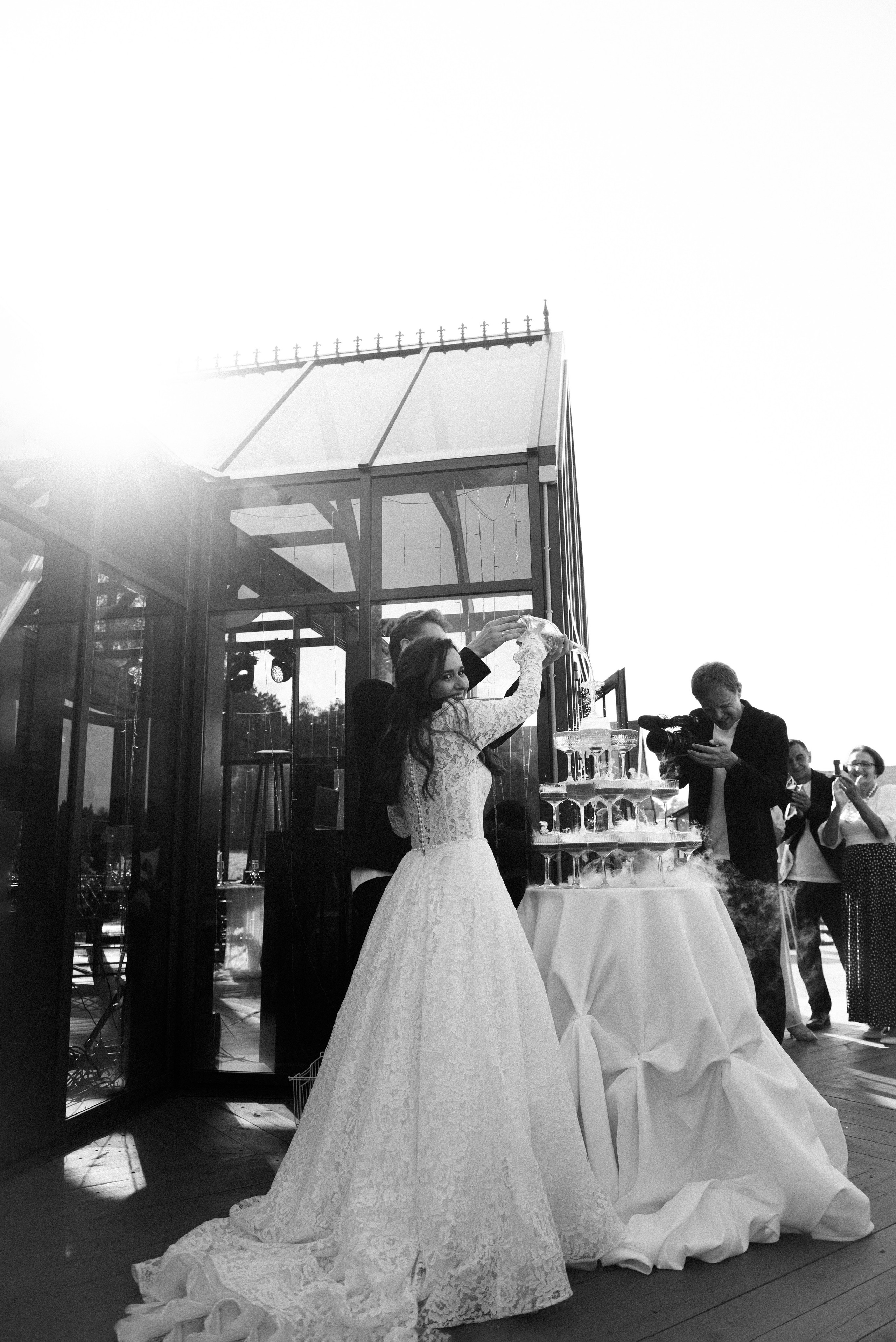 Wedding. Главная