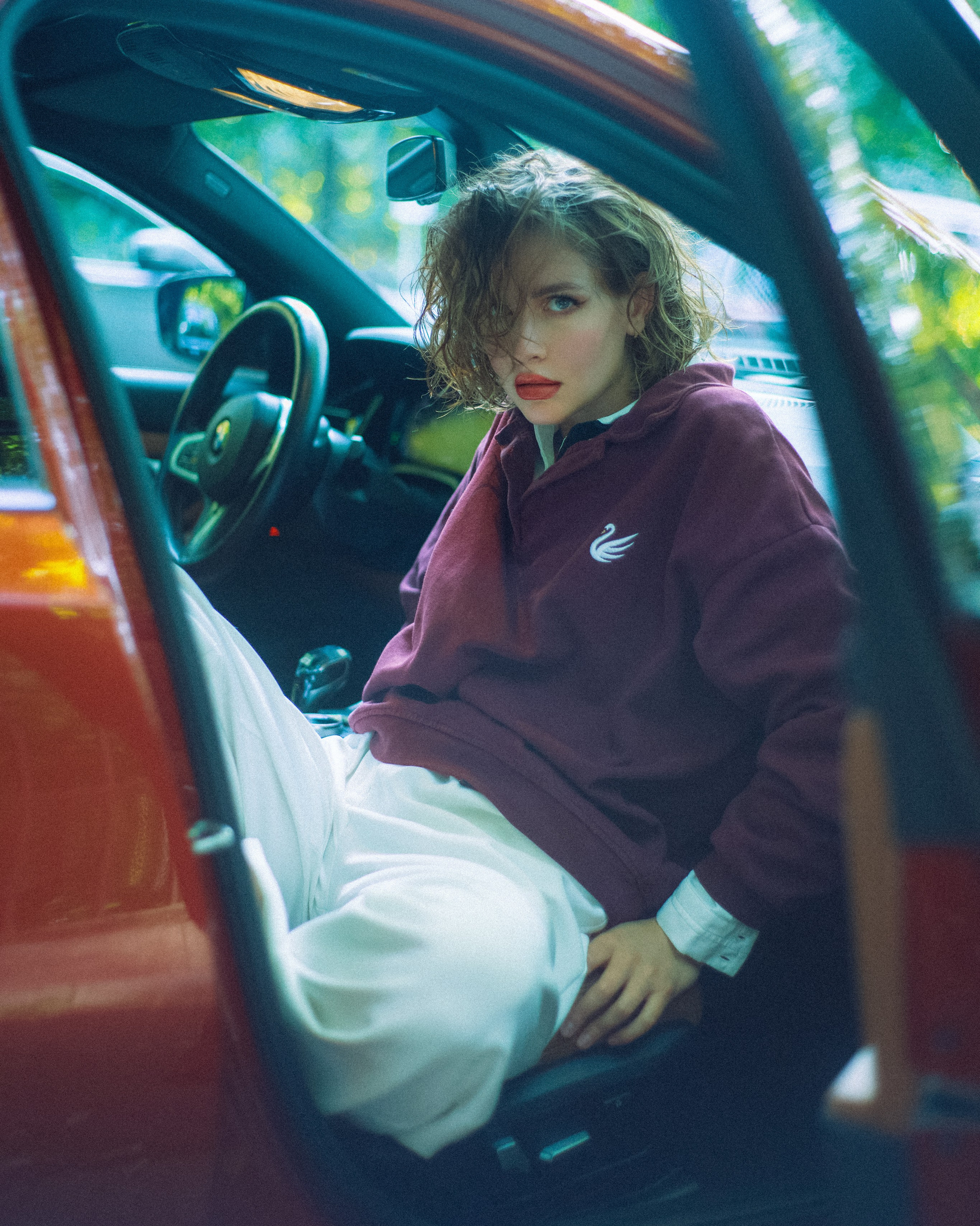 Фотограф Санкт-Петербург | Виктория Вишневская