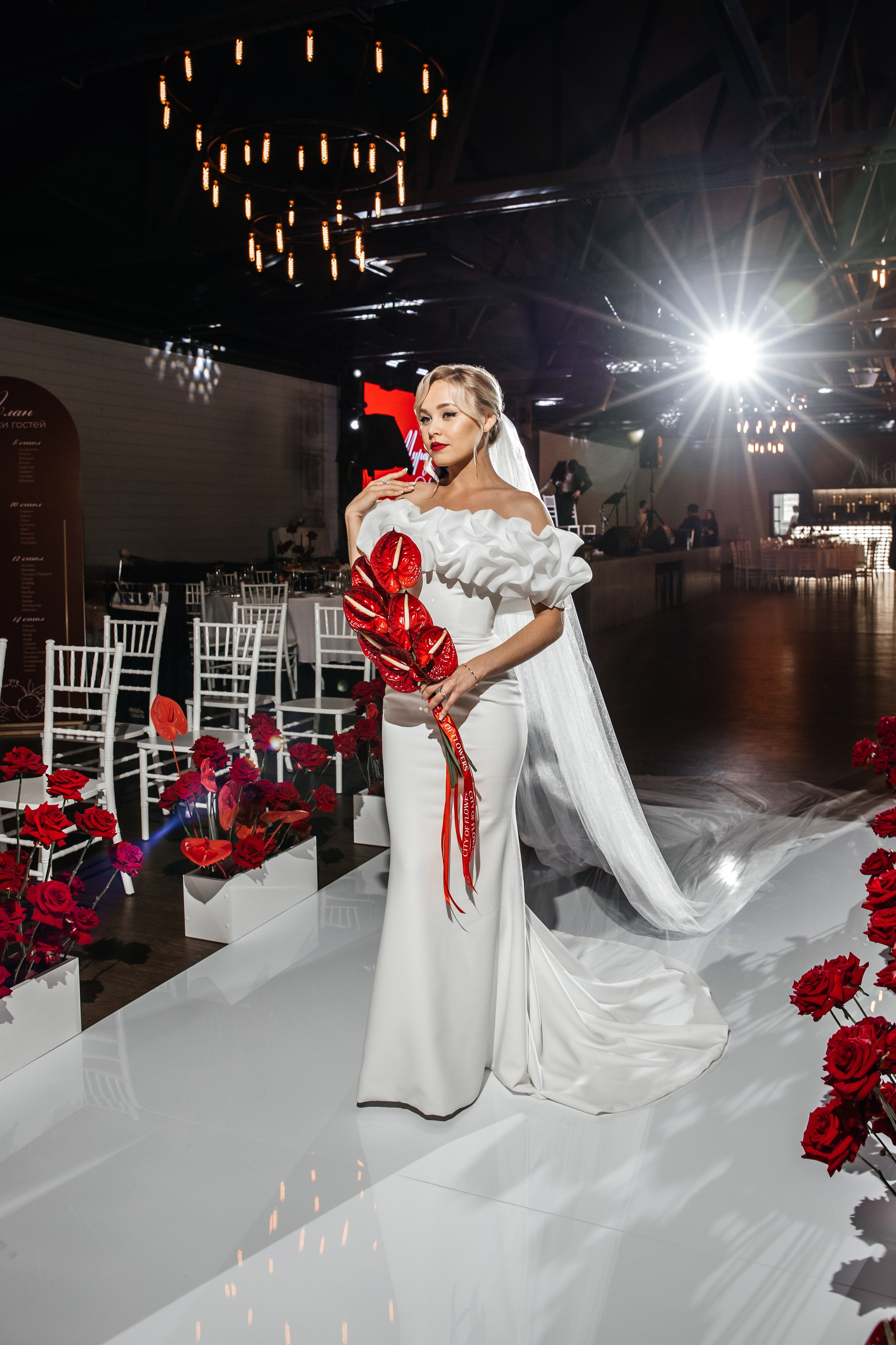 Свадебный фотограф в Ульяновске Максим Дедюля