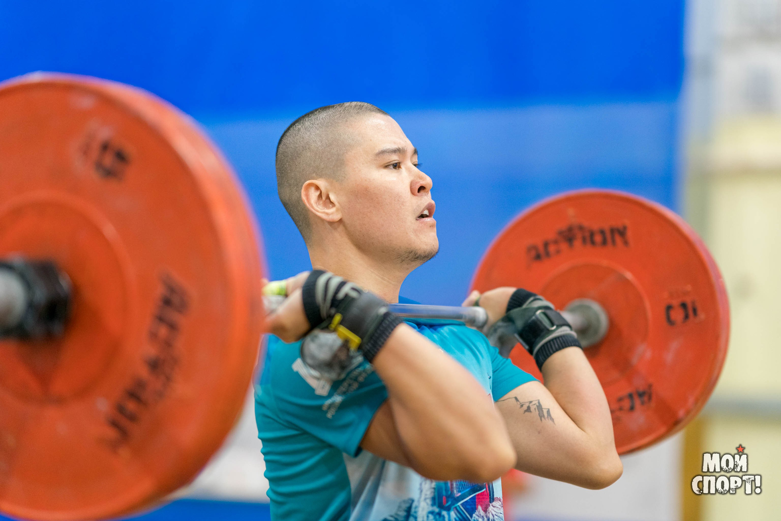 Игры ГТО — 2024. Студия «Мой Спорт!» — все о спорте в Якутии