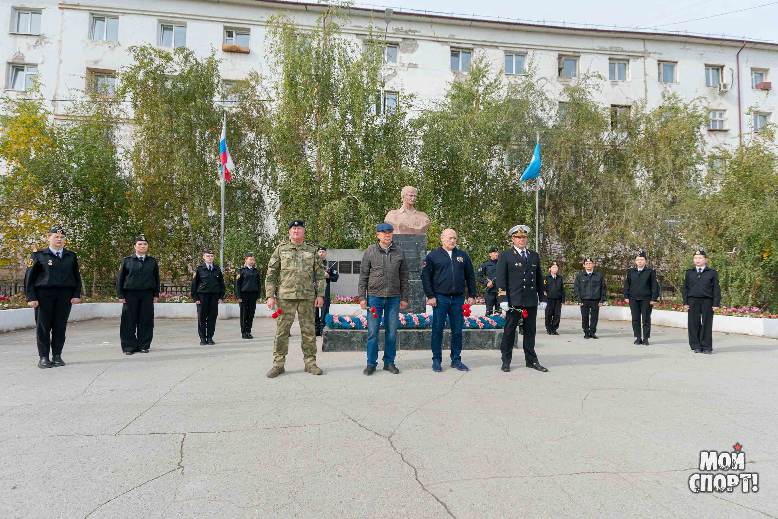 Всероссийские соревнования по спортивному и боевому самбо памяти А. А. Рыжикова. Студия «Мой Спорт!» — все о спорте в Якутии