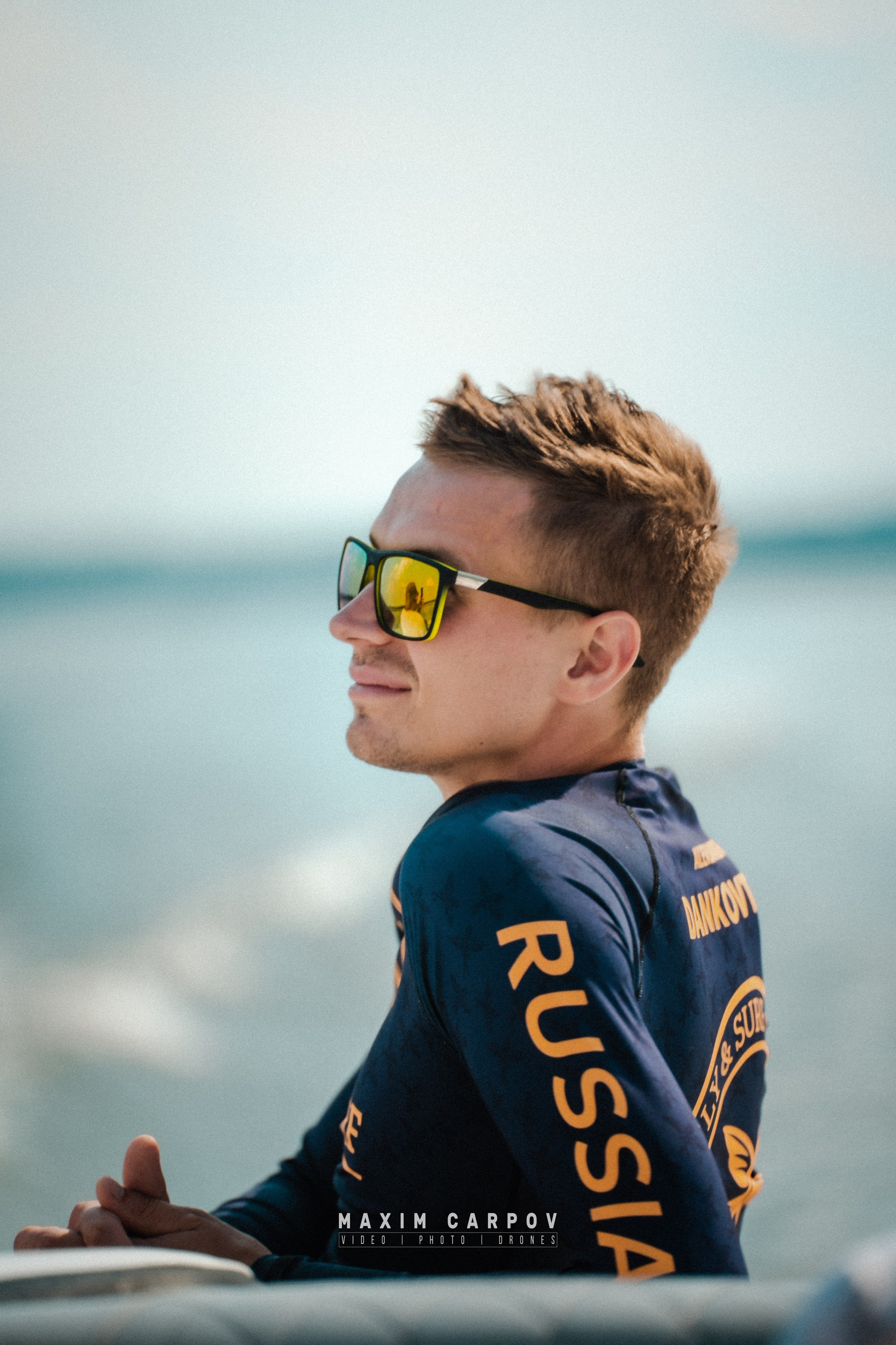 Профессиональная фото и видеосъёмка мероприятий в Воронеже. Фотограф и видеограф Максим Карпов Воронеж