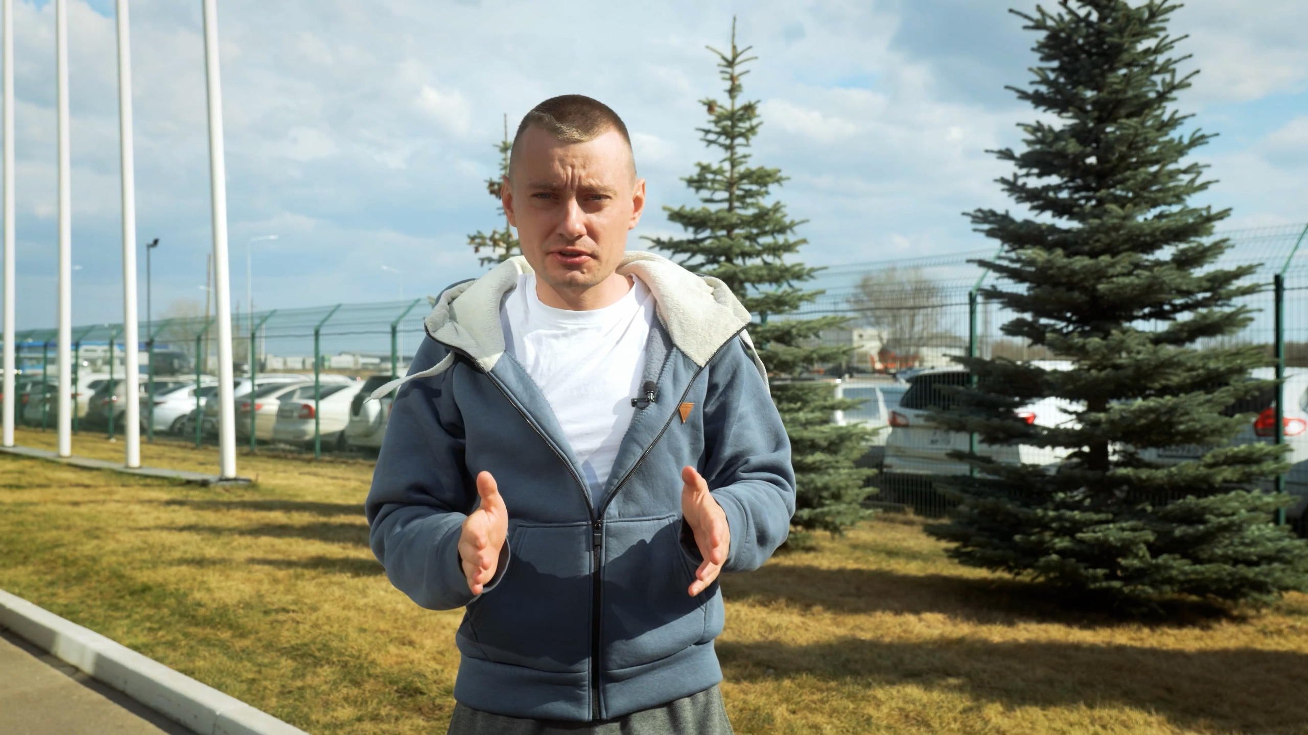 Запись интервью воронеж. Фотограф и видеограф Максим Карпов Воронеж