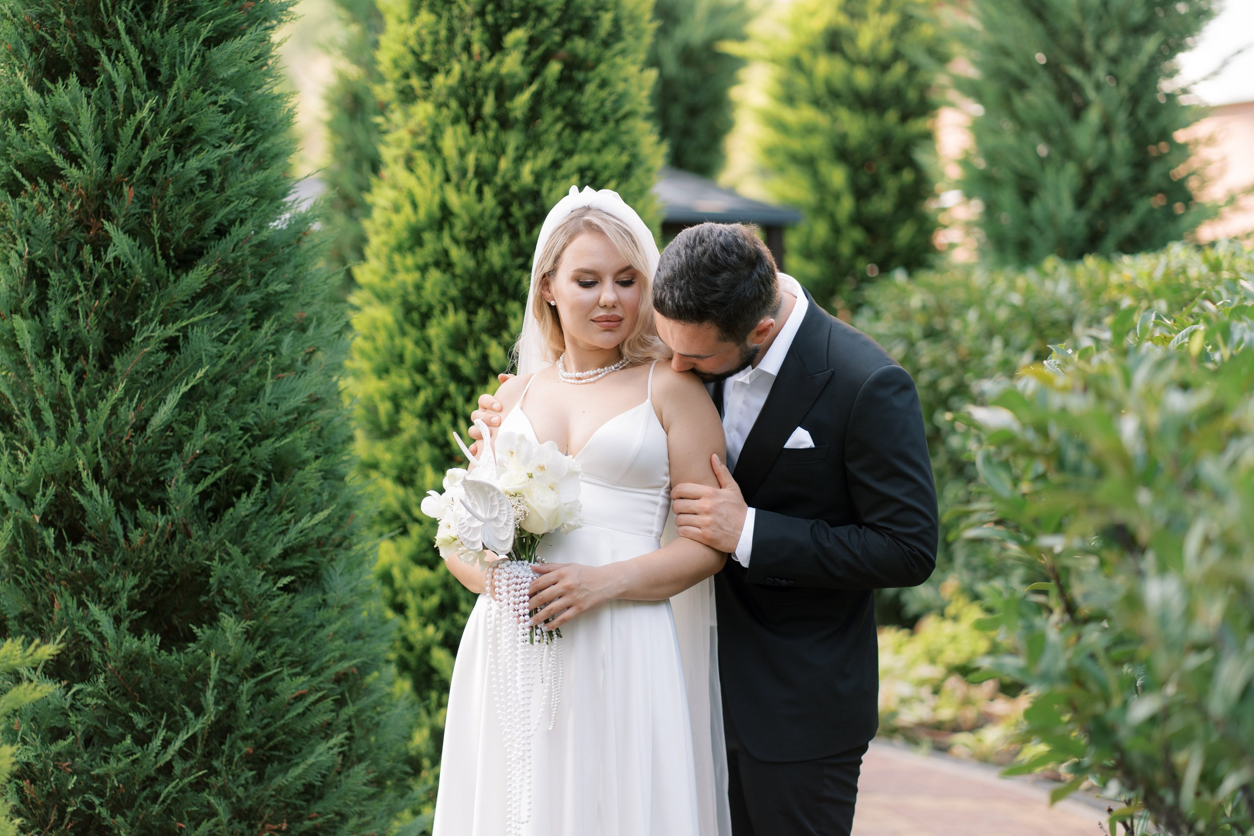 Алексей и Анна