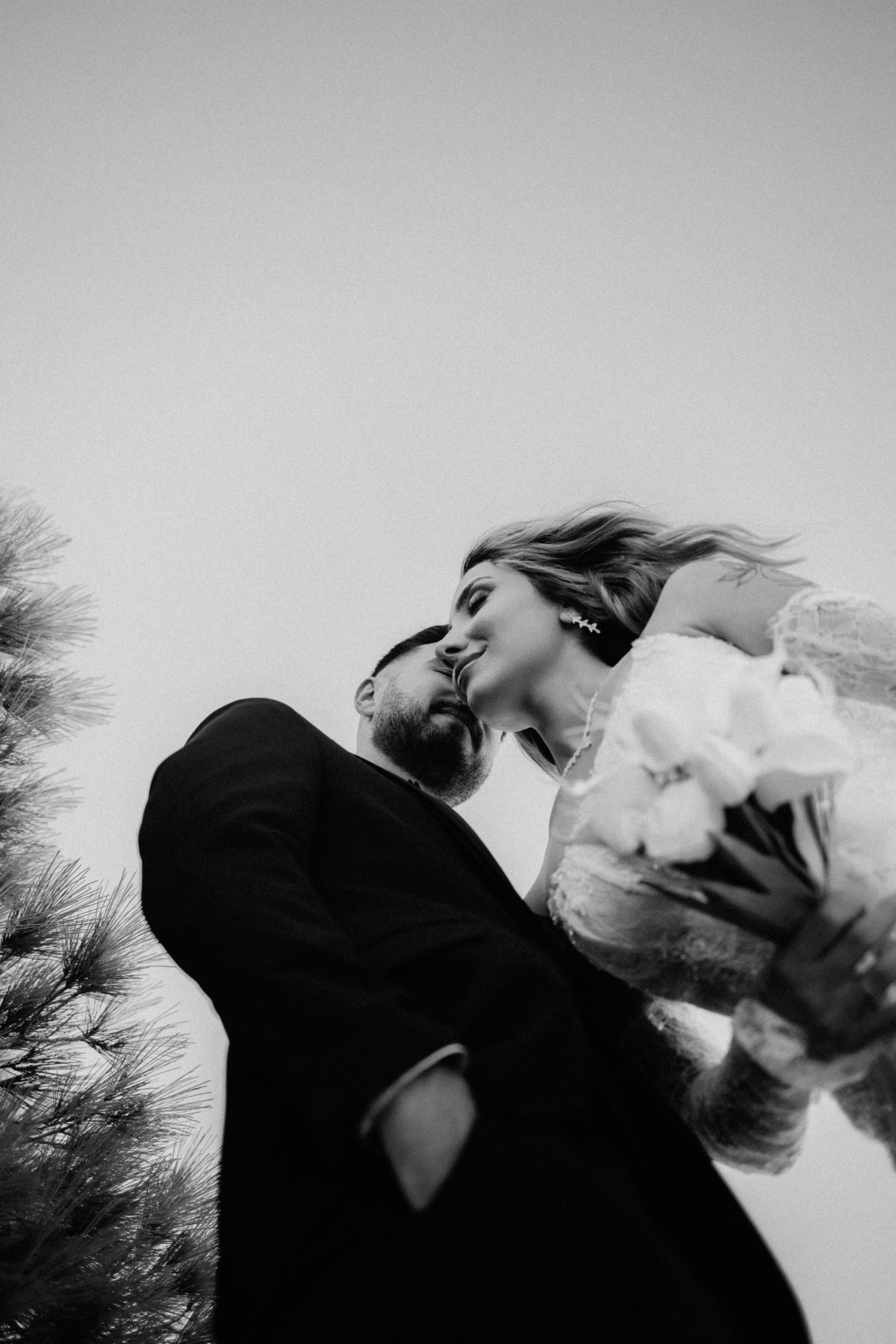 Photographer Alina Skitovich