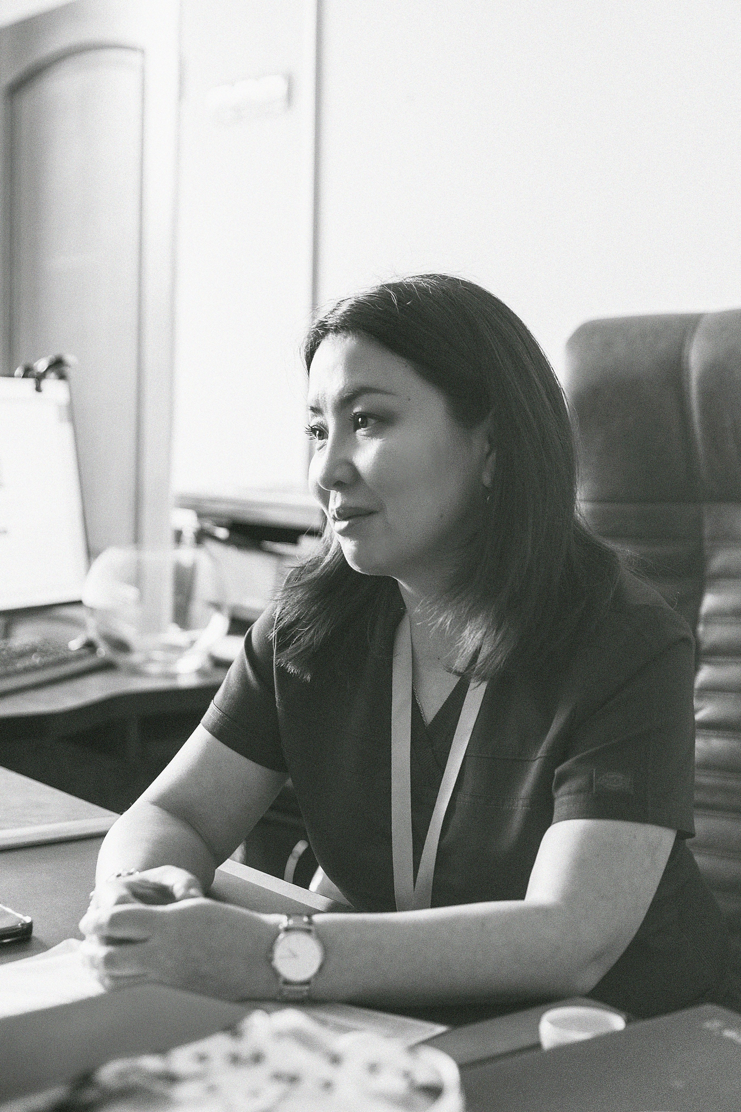 Фотосессия для Научного центра Педиатрии. Свадебный, семейный и портретный фотограф в Алматы, Костанай