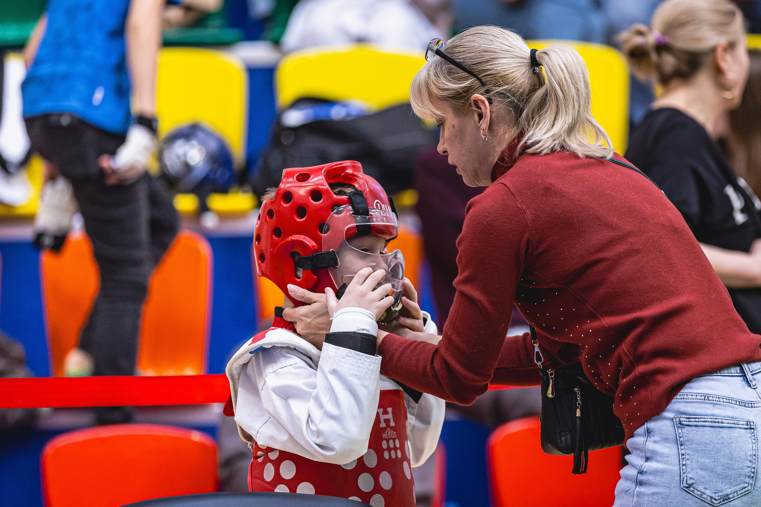 Турнир ВДЮФСОО «ФЕДЕРАЦИЯ ДЕТСКОГО ТХЭКВОНДО РОССИИ» и МОО СПКЕ «ЭРИДАН» по «СПОРТИВНОМУ БОЮ КЕРУГИ». Спортивный фотограф Максим Серегин