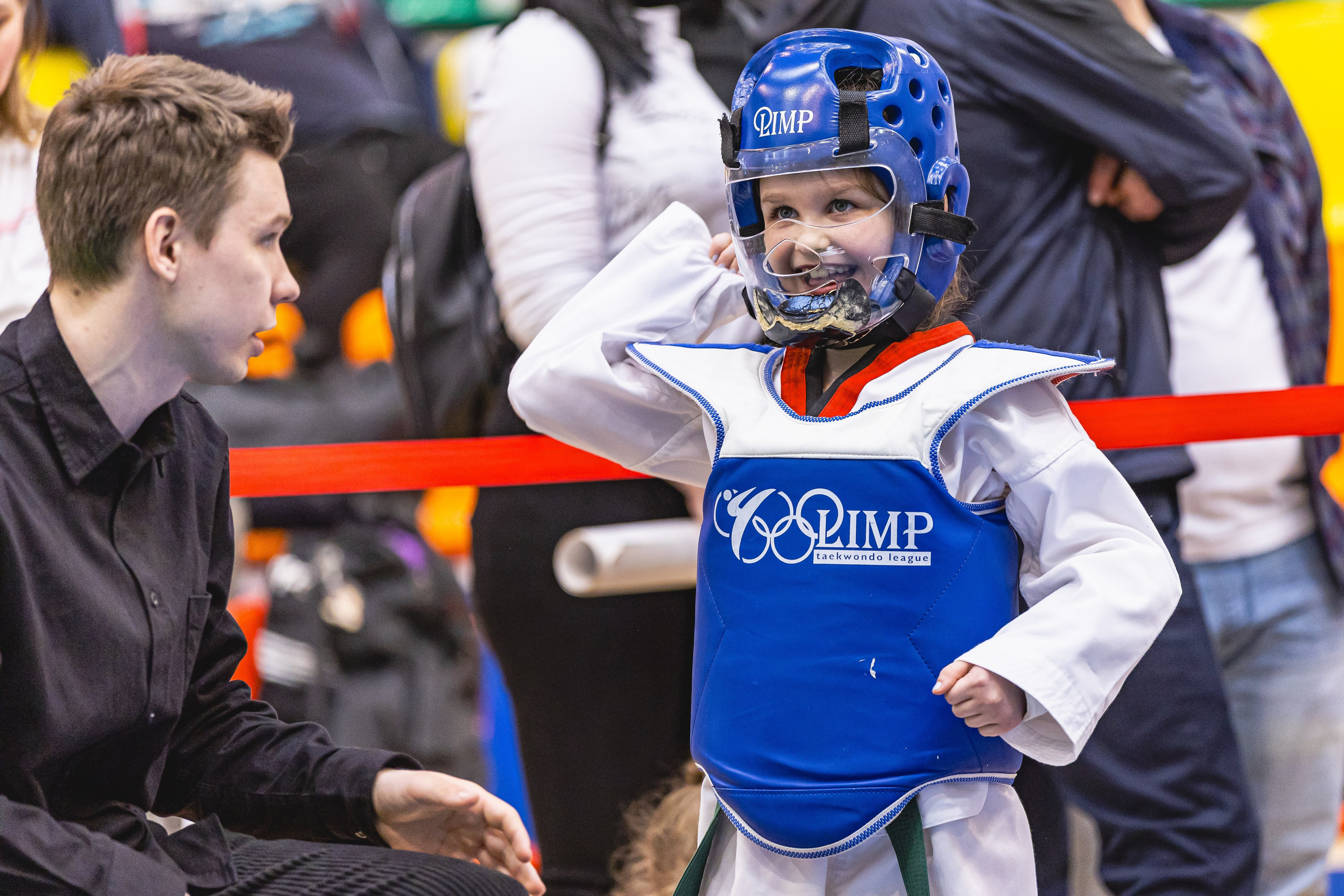 Турнир ВДЮФСОО «ФЕДЕРАЦИЯ ДЕТСКОГО ТХЭКВОНДО РОССИИ» и МОО СПКЕ «ЭРИДАН» по «СПОРТИВНОМУ БОЮ КЕРУГИ». Спортивный фотограф Максим Серегин