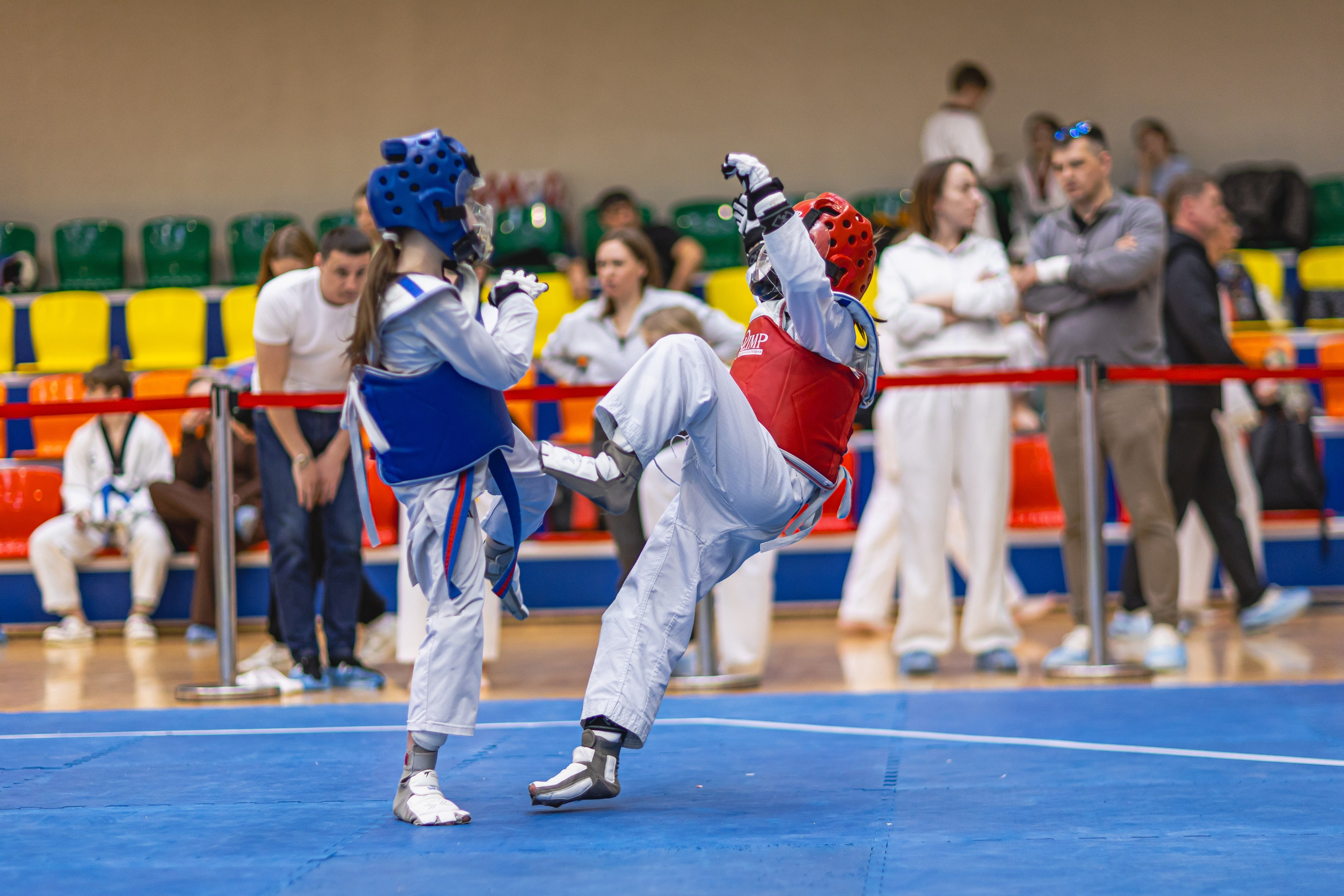 Турнир ВДЮФСОО «ФЕДЕРАЦИЯ ДЕТСКОГО ТХЭКВОНДО РОССИИ» и МОО СПКЕ «ЭРИДАН» по «СПОРТИВНОМУ БОЮ КЕРУГИ». Спортивный фотограф Максим Серегин
