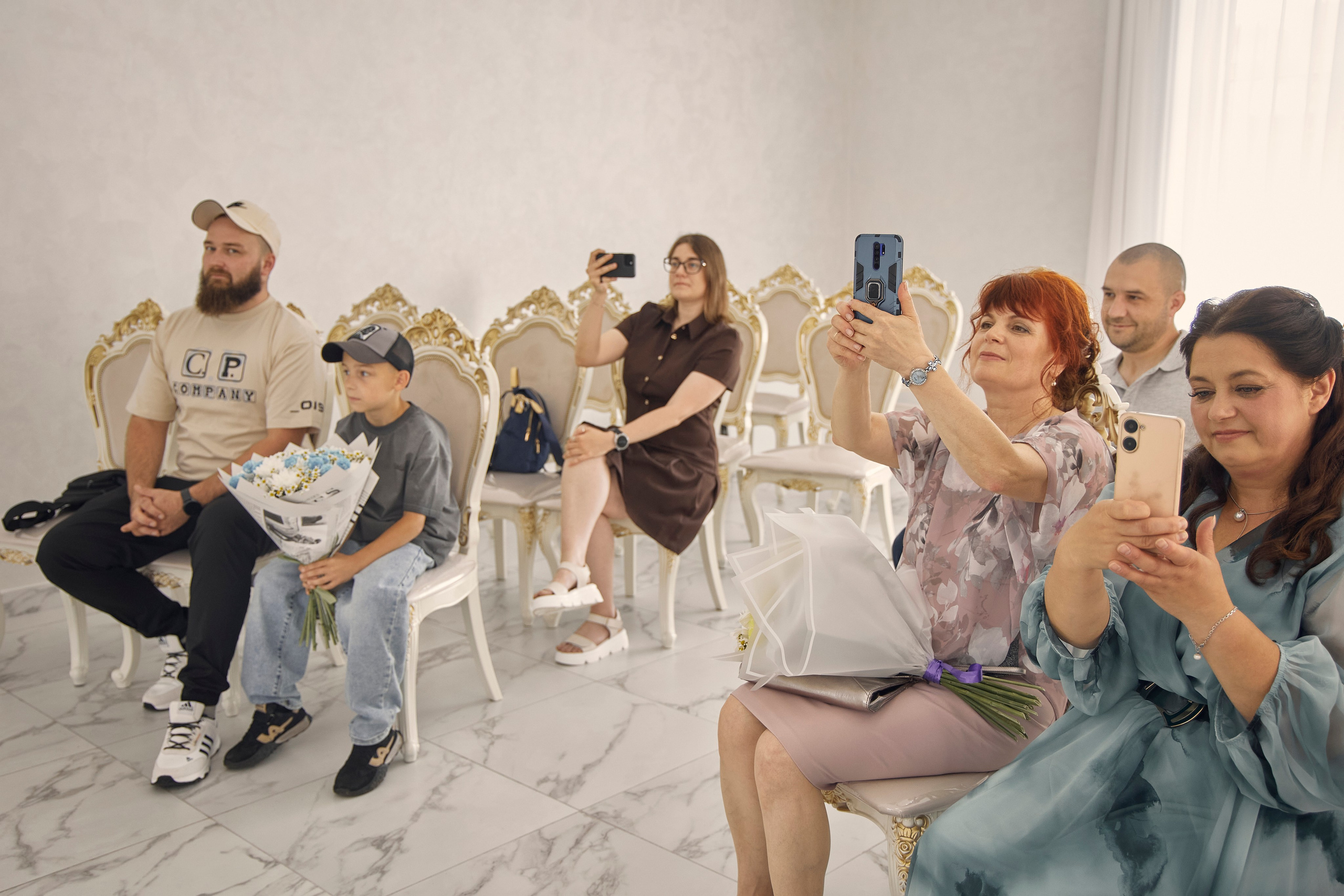 Свадьба Ивана и Елены. Свадебный фотограф в Александрове
