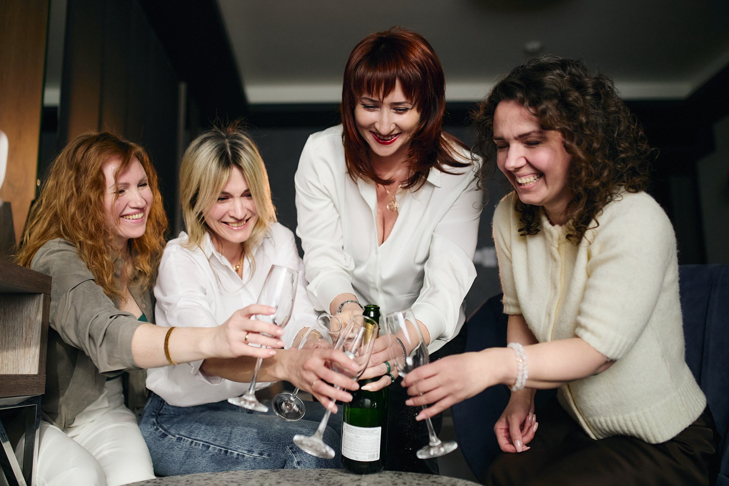 Подруги. Детский, семейный и школьный фотограф Смоленск Москва Влад Старов