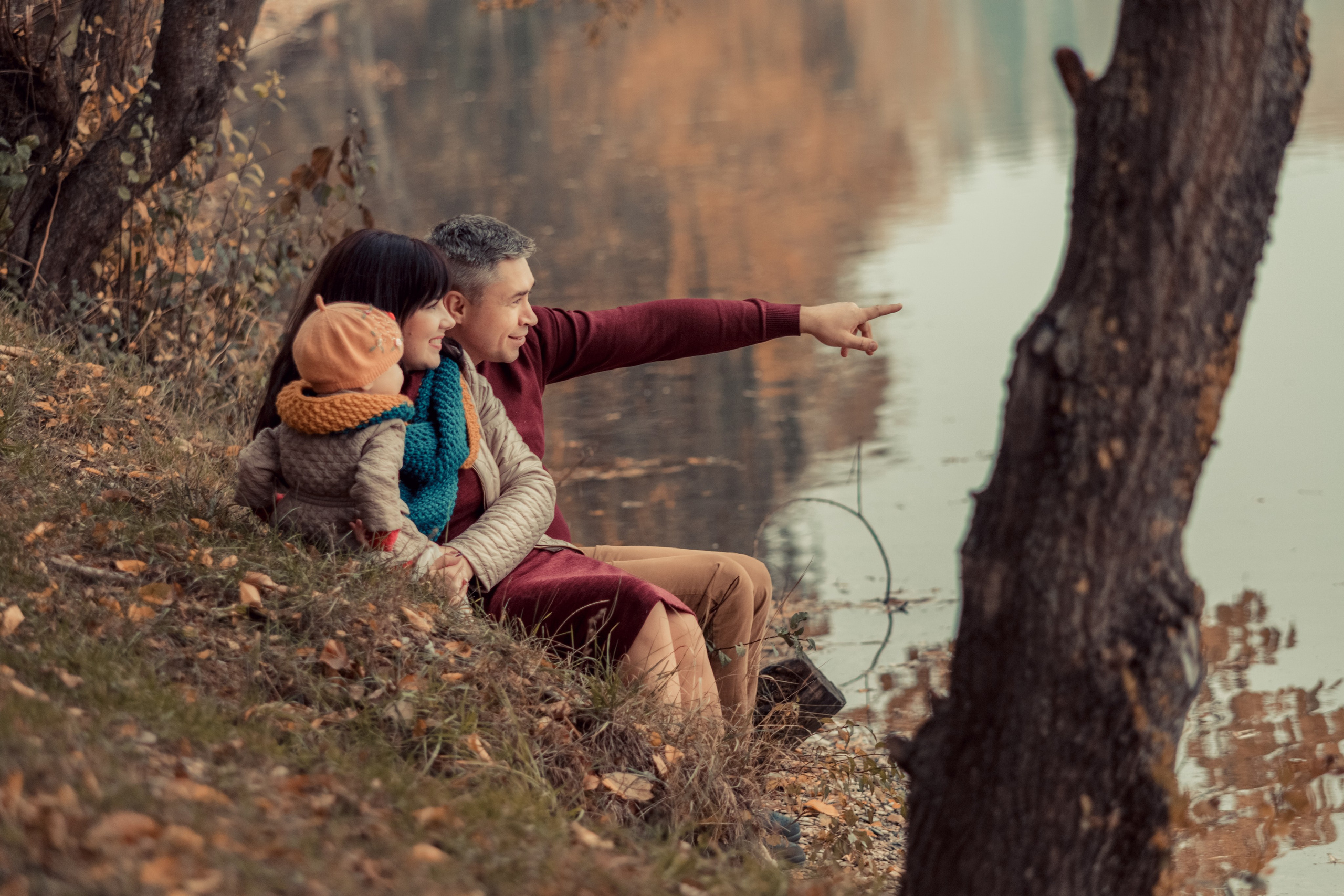 РОМАН И ЛЮСЯ. Пленочный фотограф на КМВ Мирнов Игорь