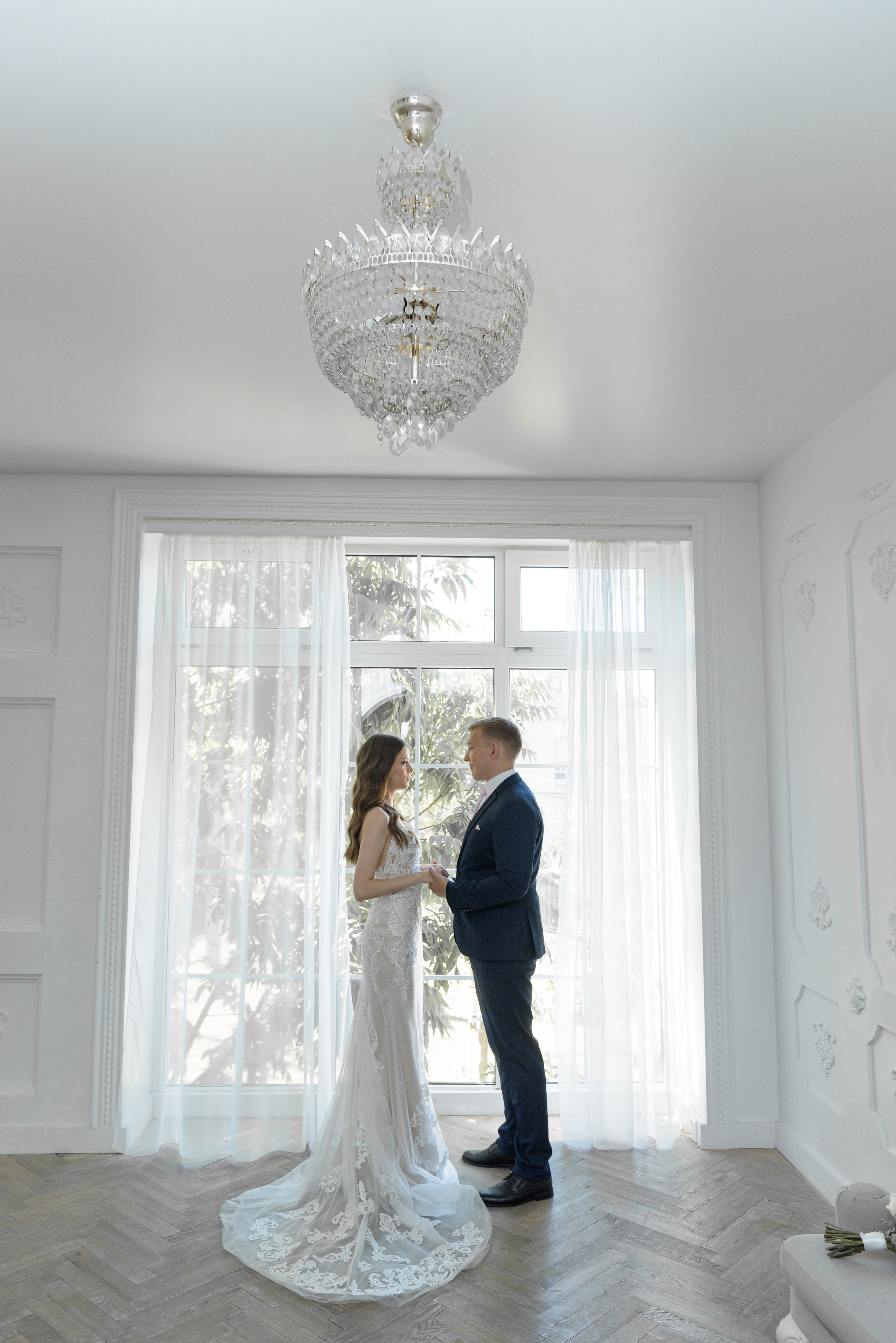 Ангелина, Юра и Таисия. Семейный и свадебный фотограф во Владивостоке