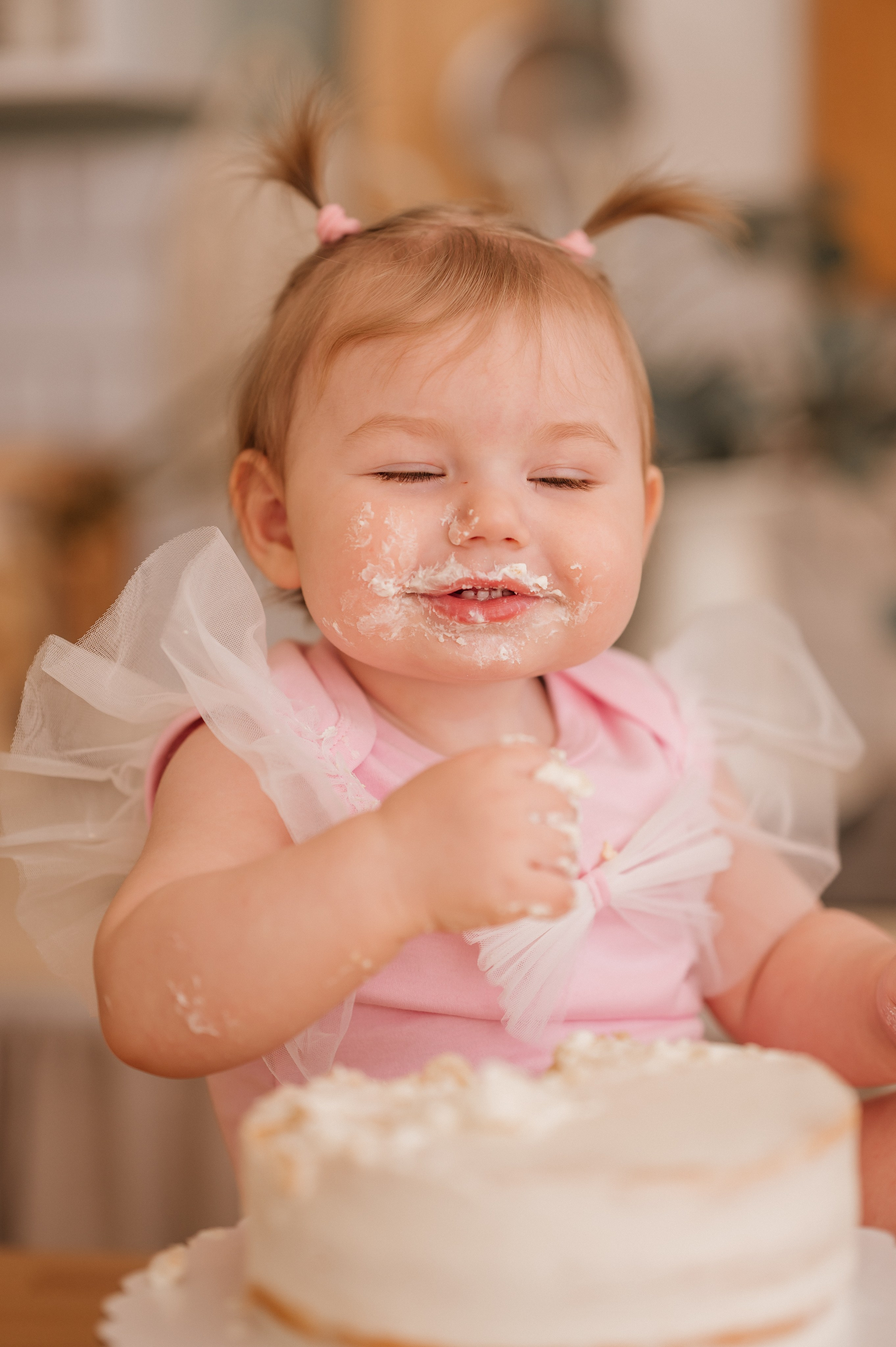 Годики. Детский и семейный фотограф Ирина Гладких