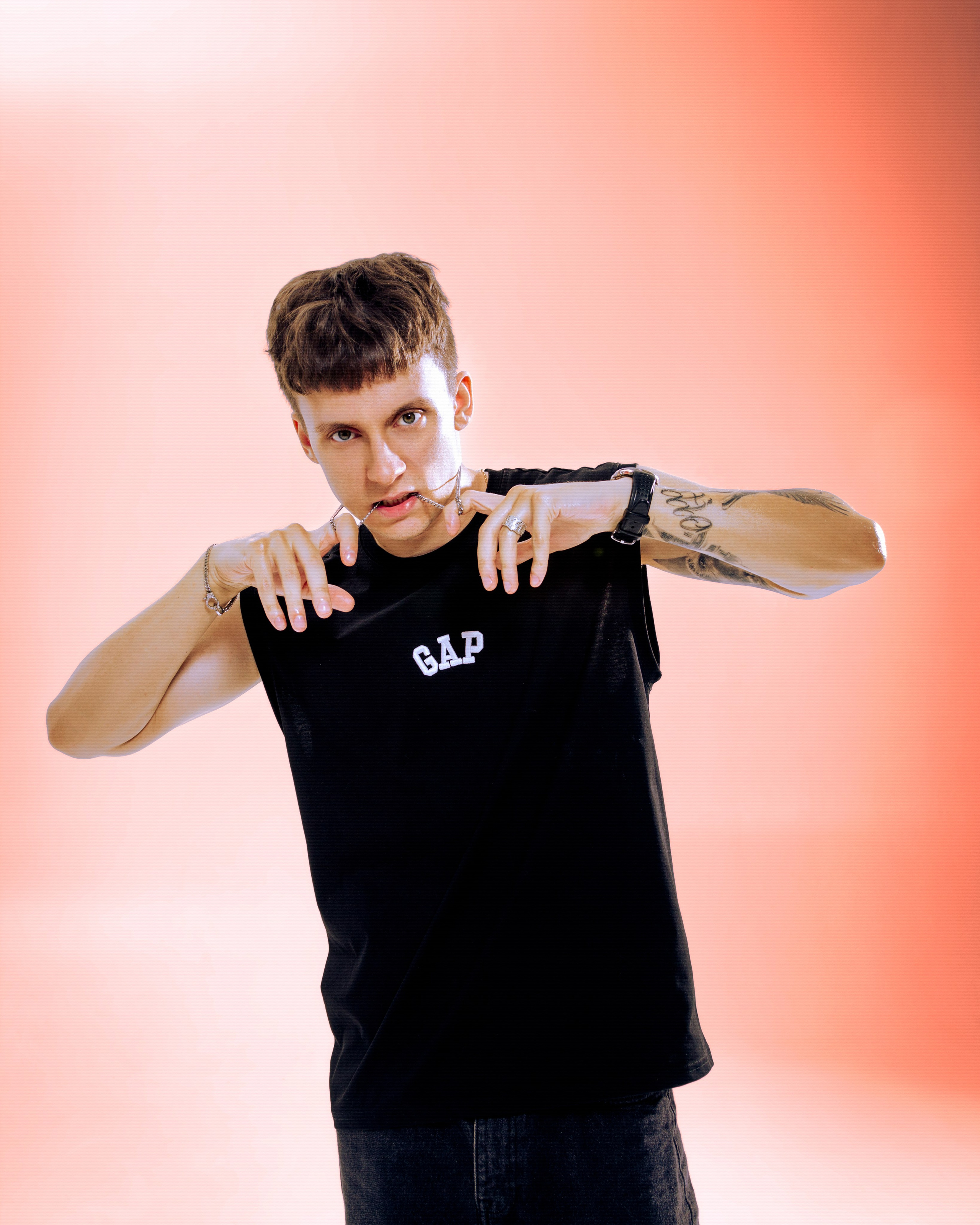 Фотограф Осипова Настя Самара