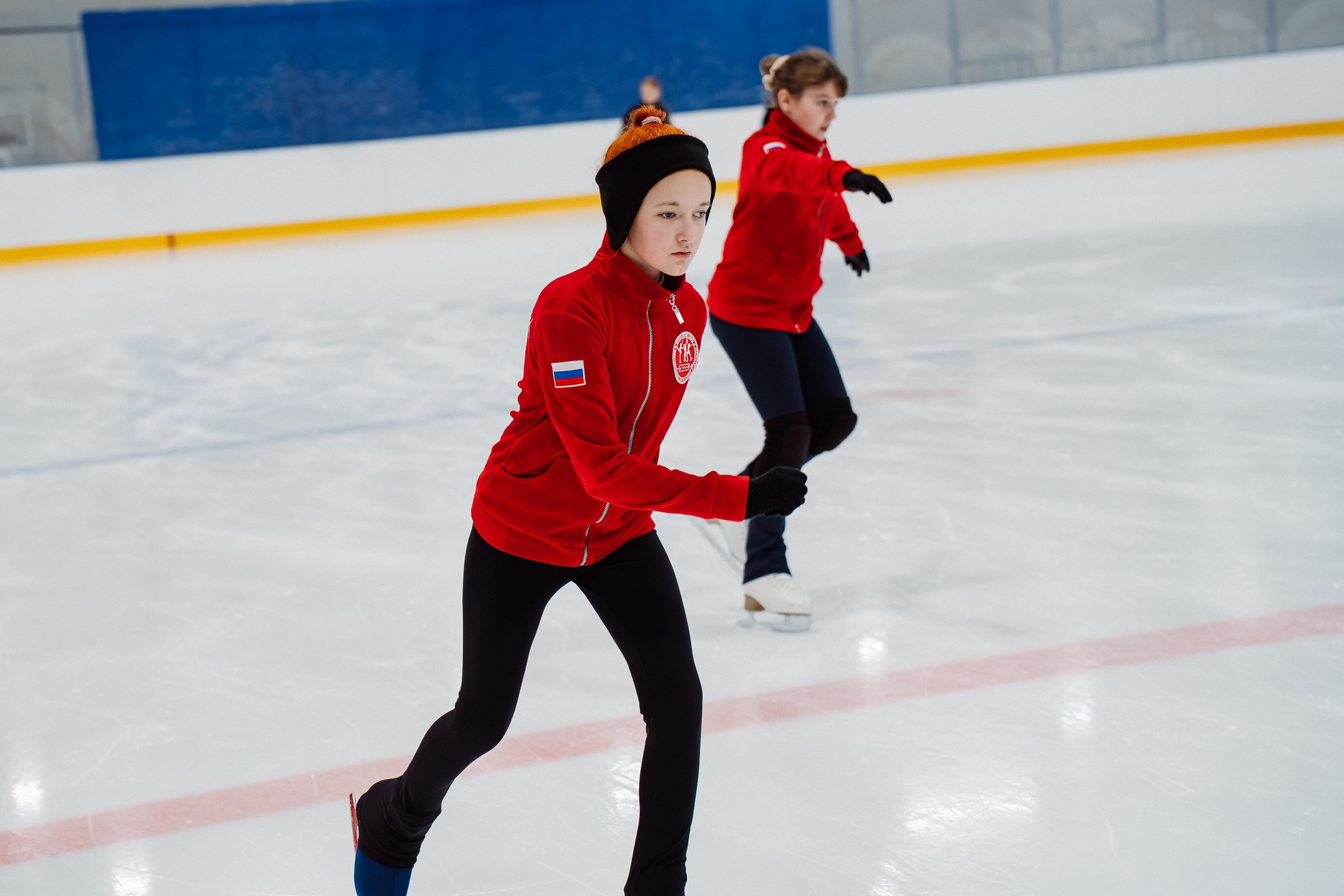 Мастер-класс Алины Загитовой в Новосибирске (14-15). Воробьева Ксения — Спортивный и танцевальный фотограф Новосибирск