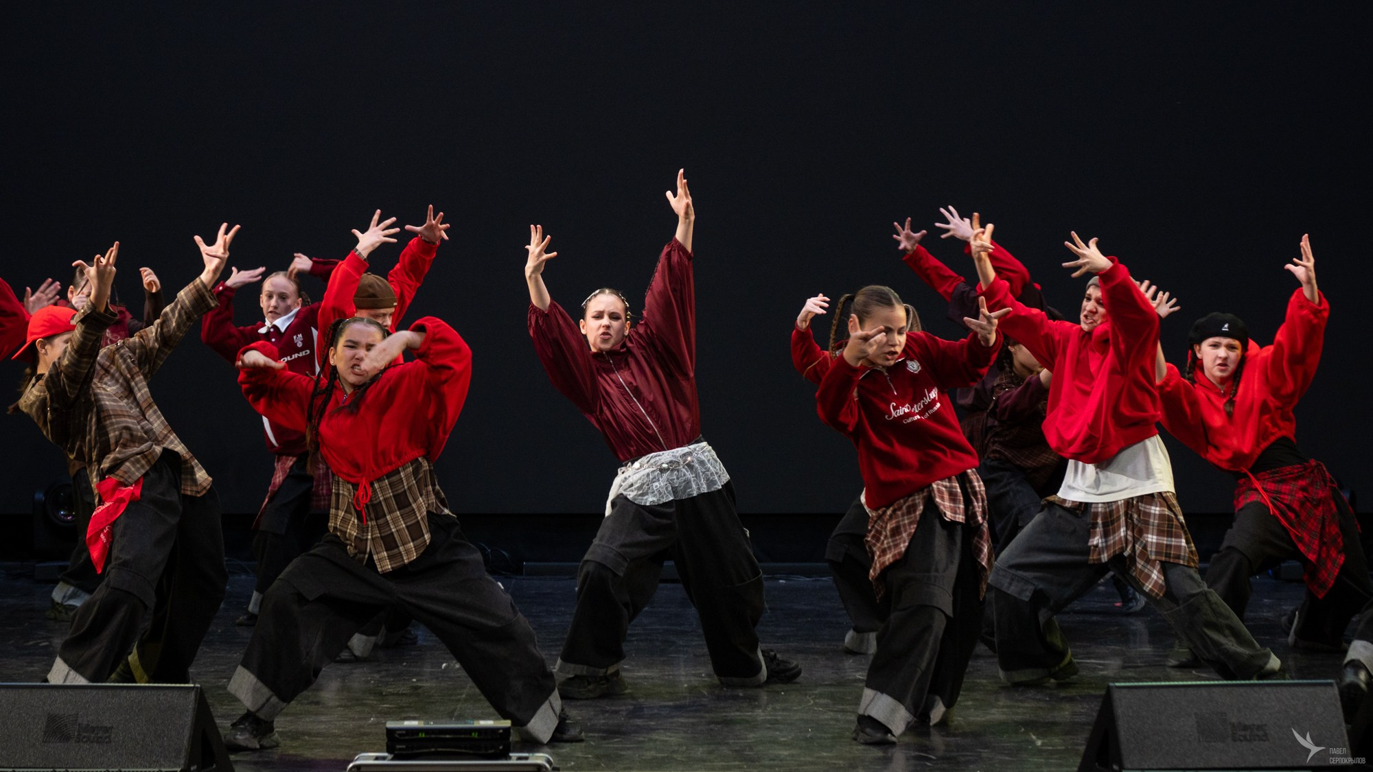 Сияние Творчества 2026. Репортажный фотограф в Казани Павел Серпокрылов