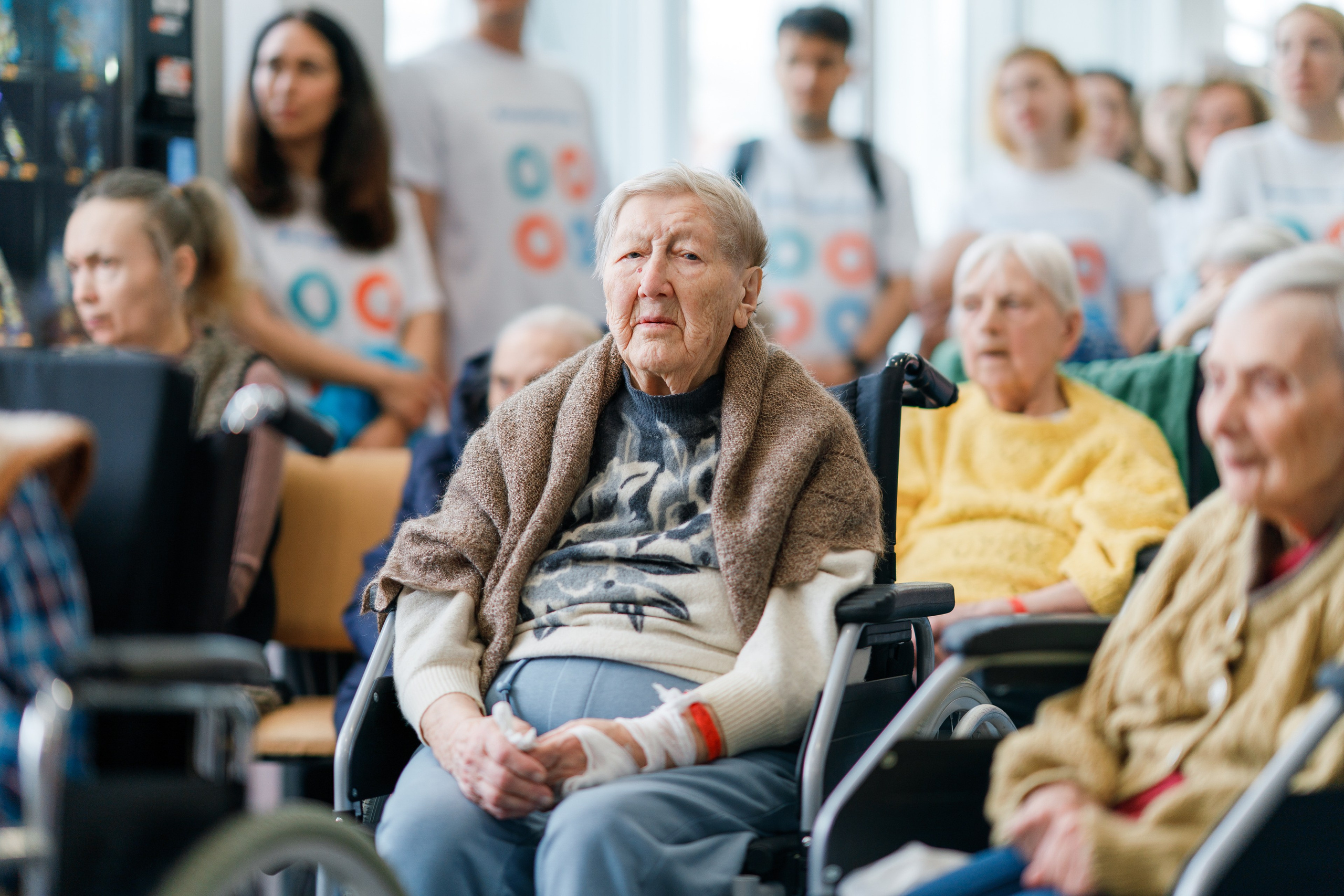 Репортаж. Асхат Бардынов