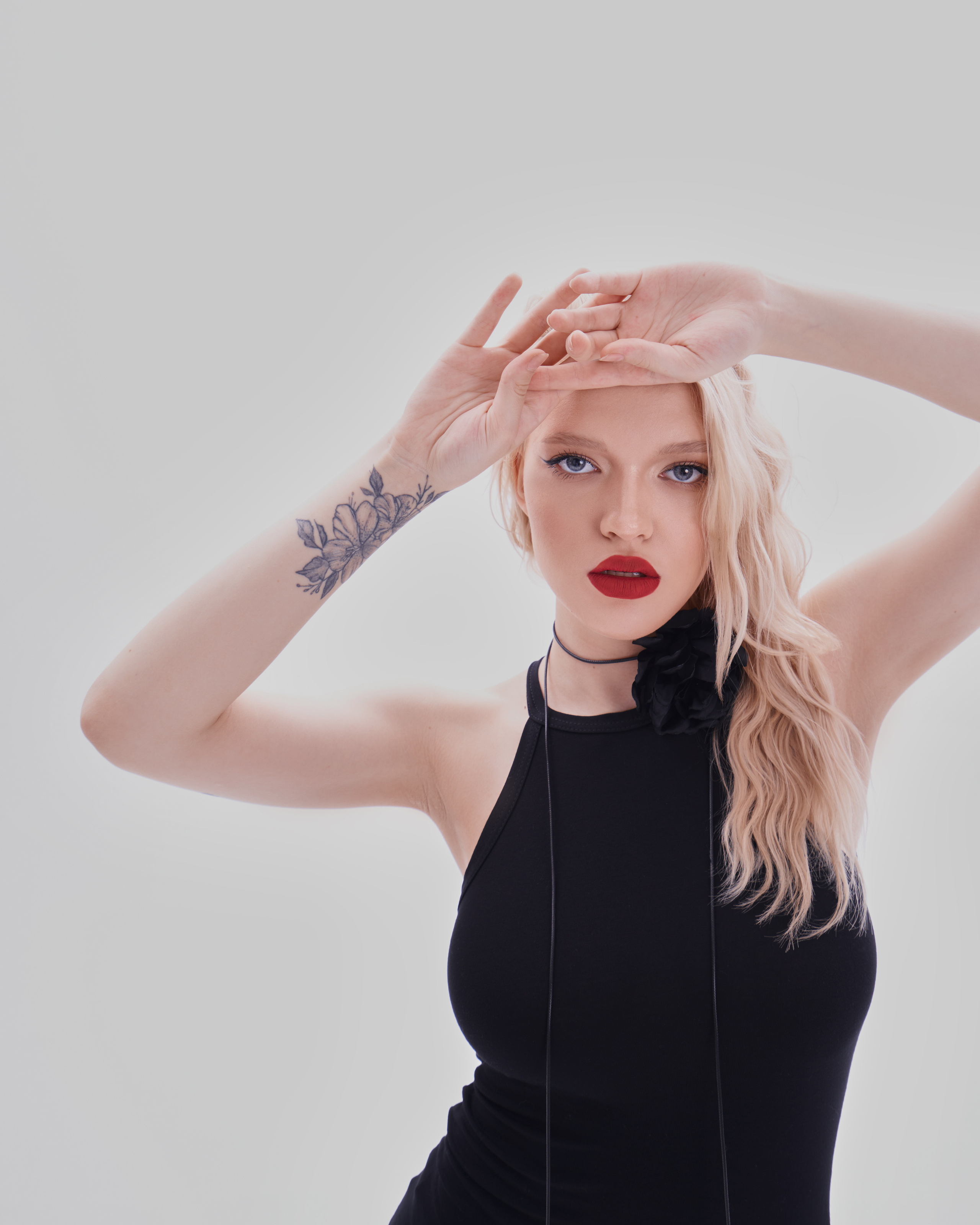 Norman Wells photographer Ekaterina Konovalenko