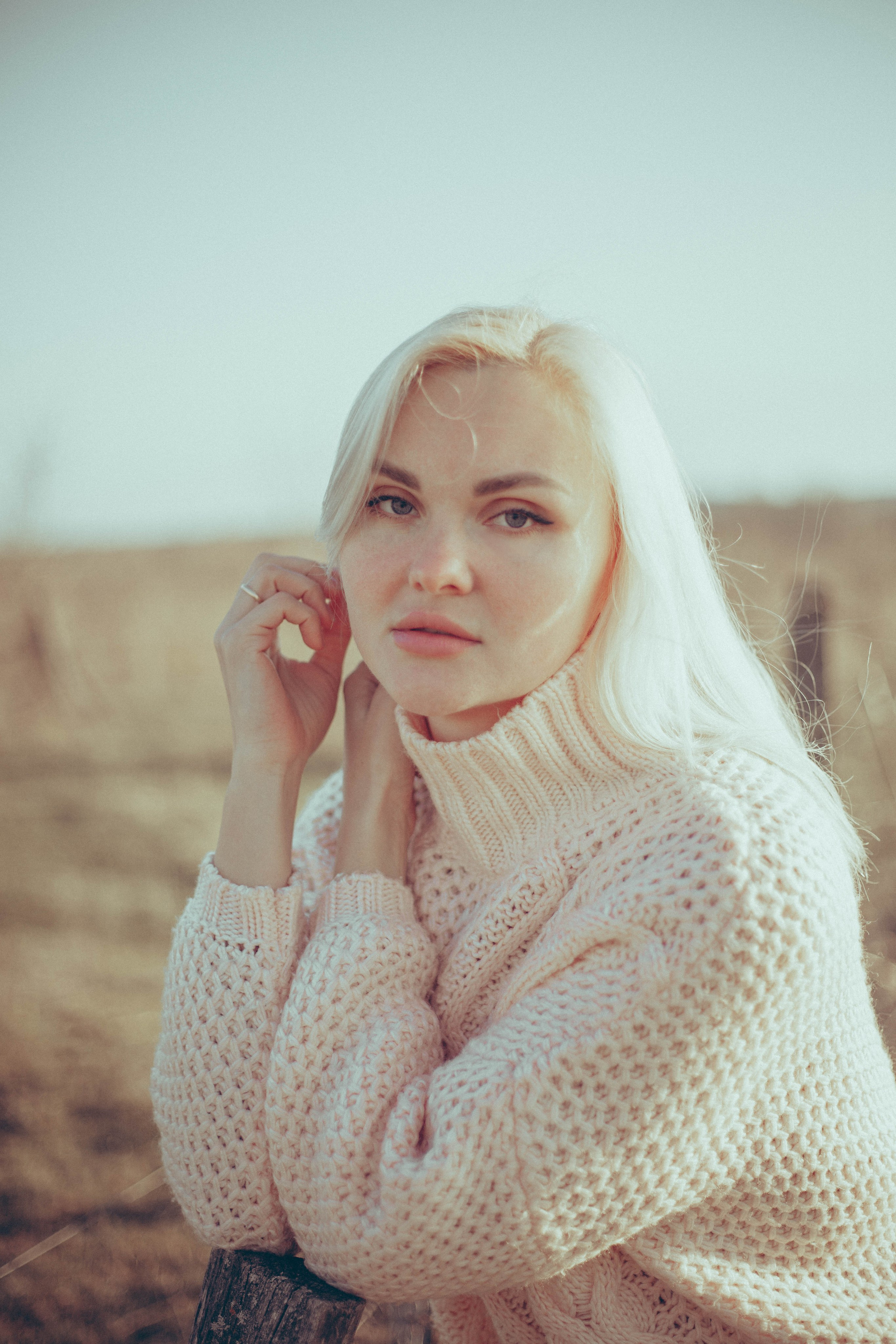 Foto-creator Alisa Zobova