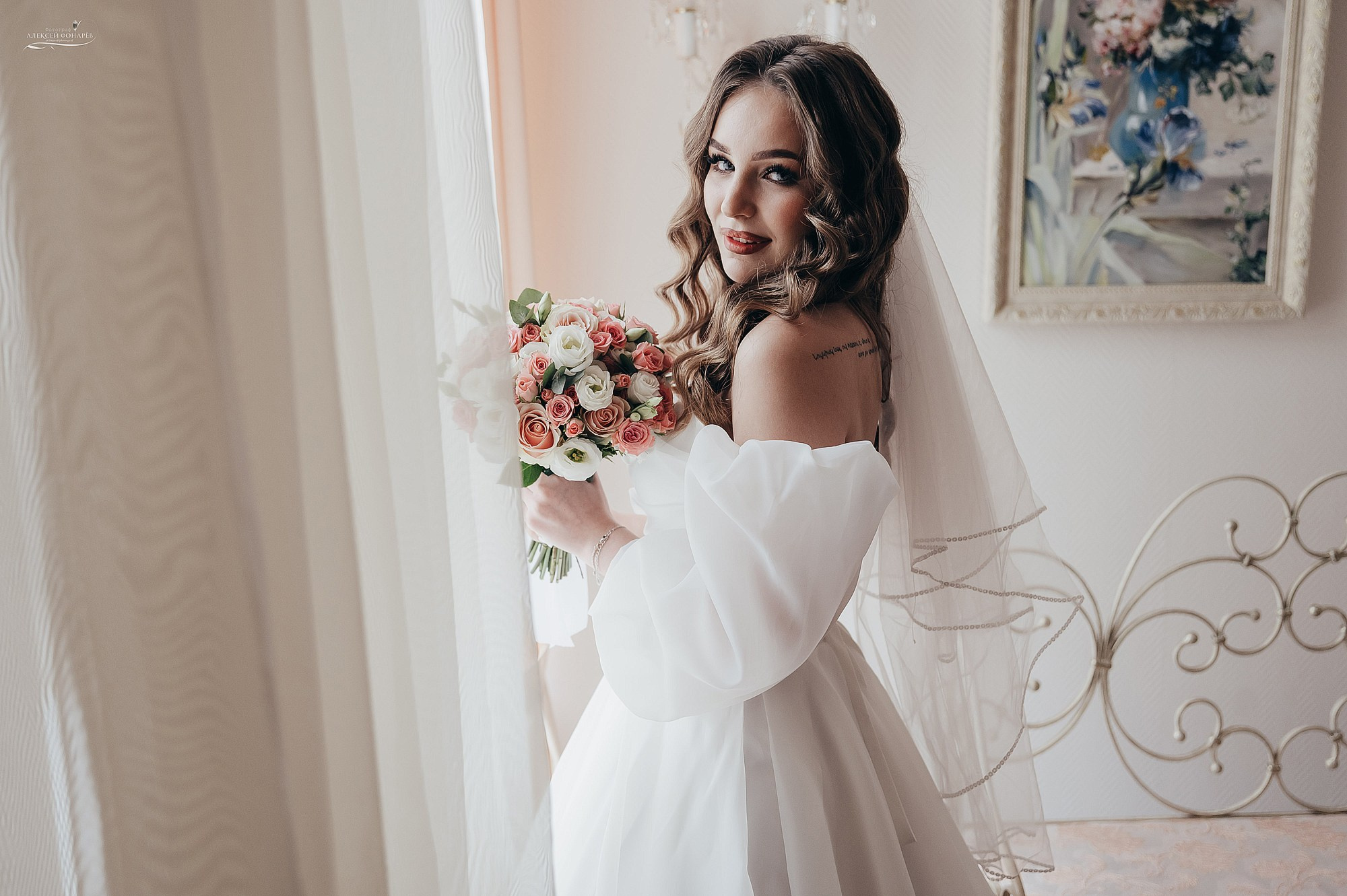 фотограф в дубне