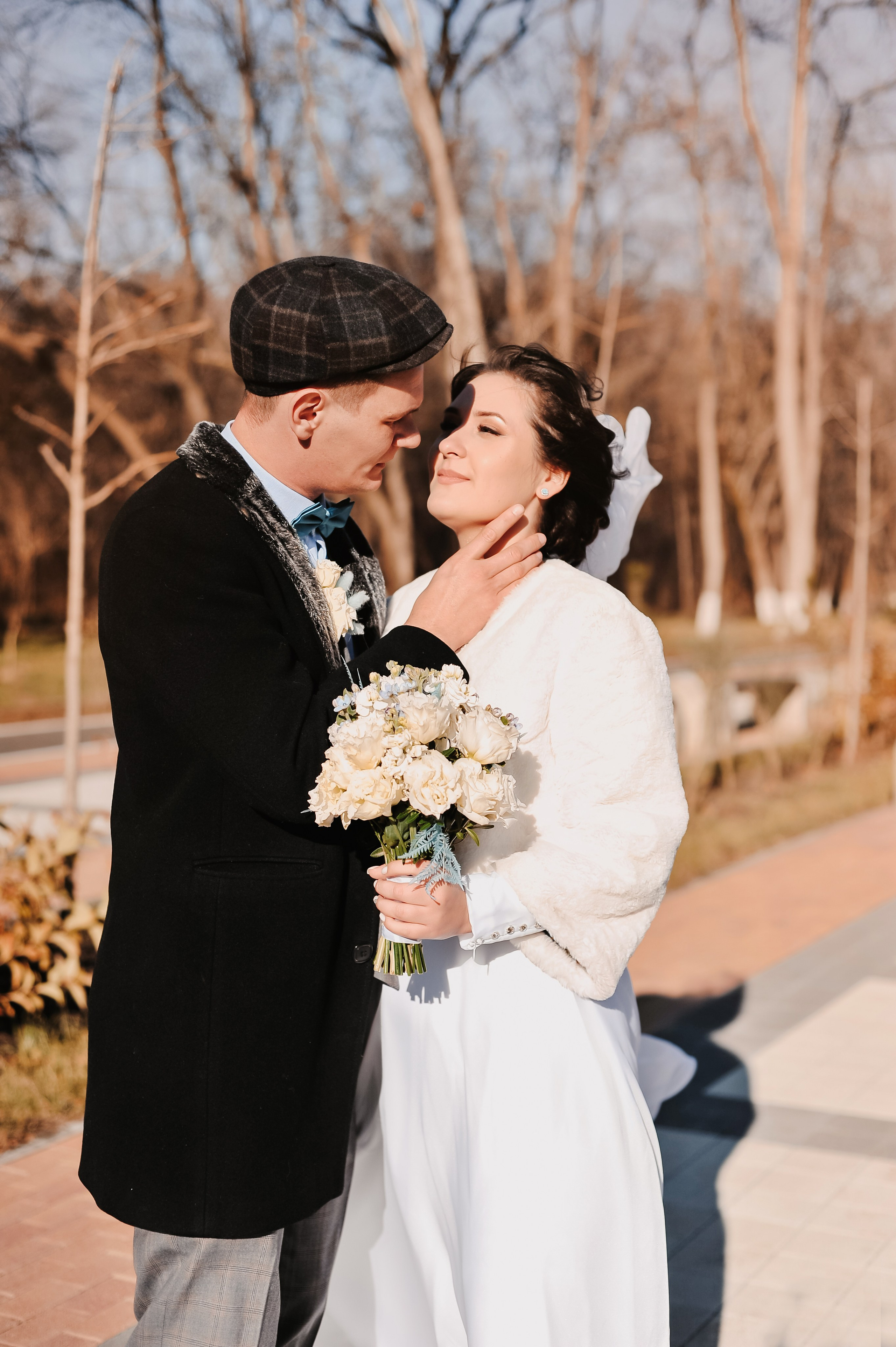 Ретро свадьба. Острые Козырьки. Свадебный фотограф и видеограф в городе Армавир Katerina Arts