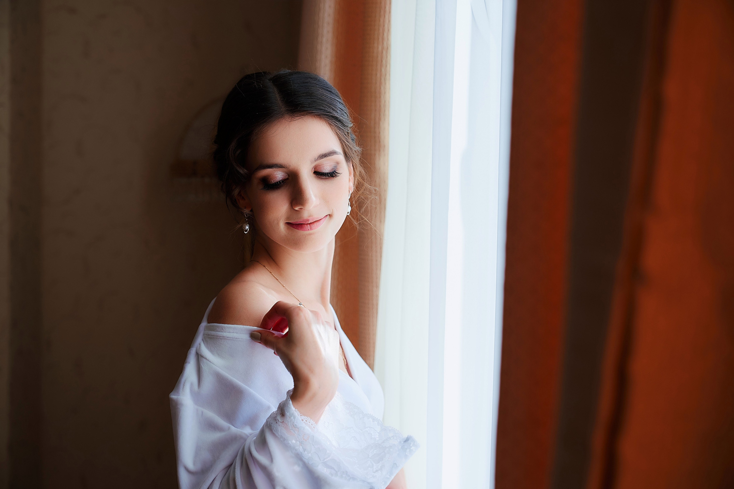 Свадьба Ивана и Валентины, роспись в ЗАГС ВДНХ