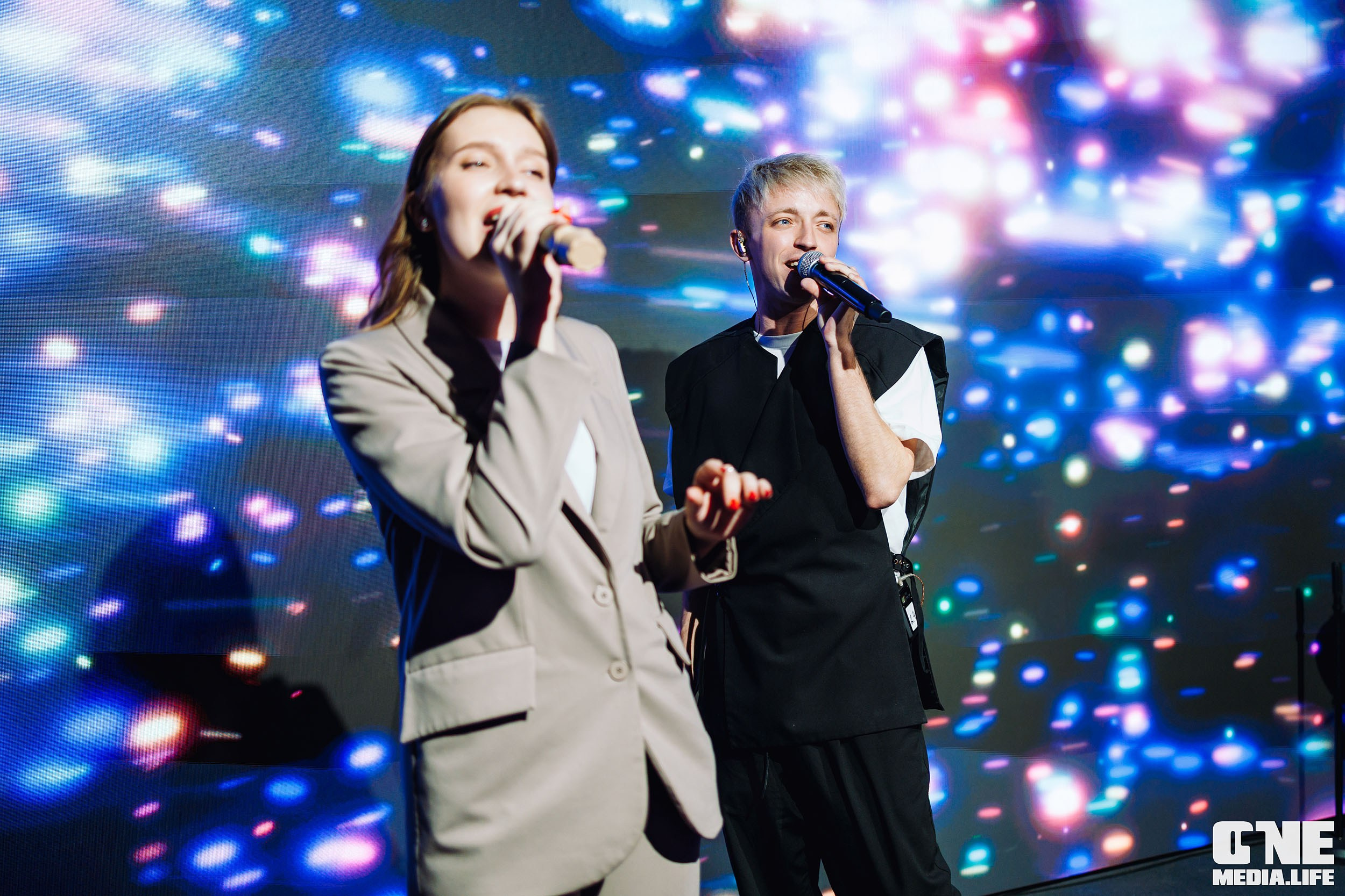 Фоторепортаж из ресторана Океан. One Media Life: фоторепортажи, фотоотчеты с мероприятий и заведений