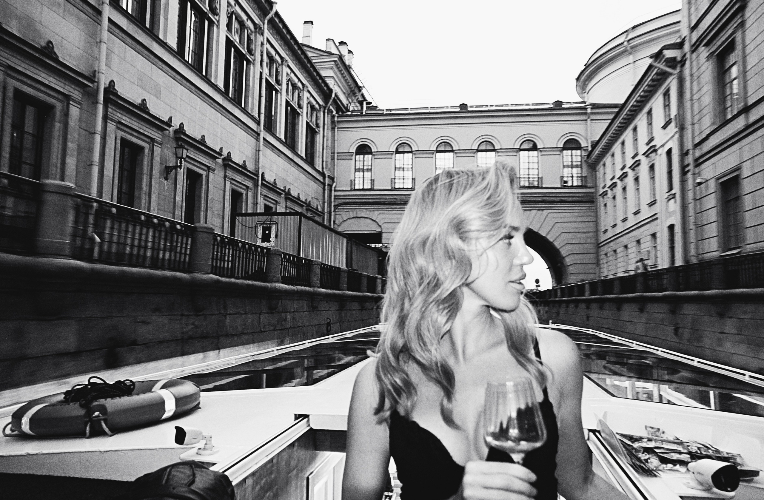 Фотограф Мирослава — Санкт-Петербург, Москва, выезд в другие города по согласованию