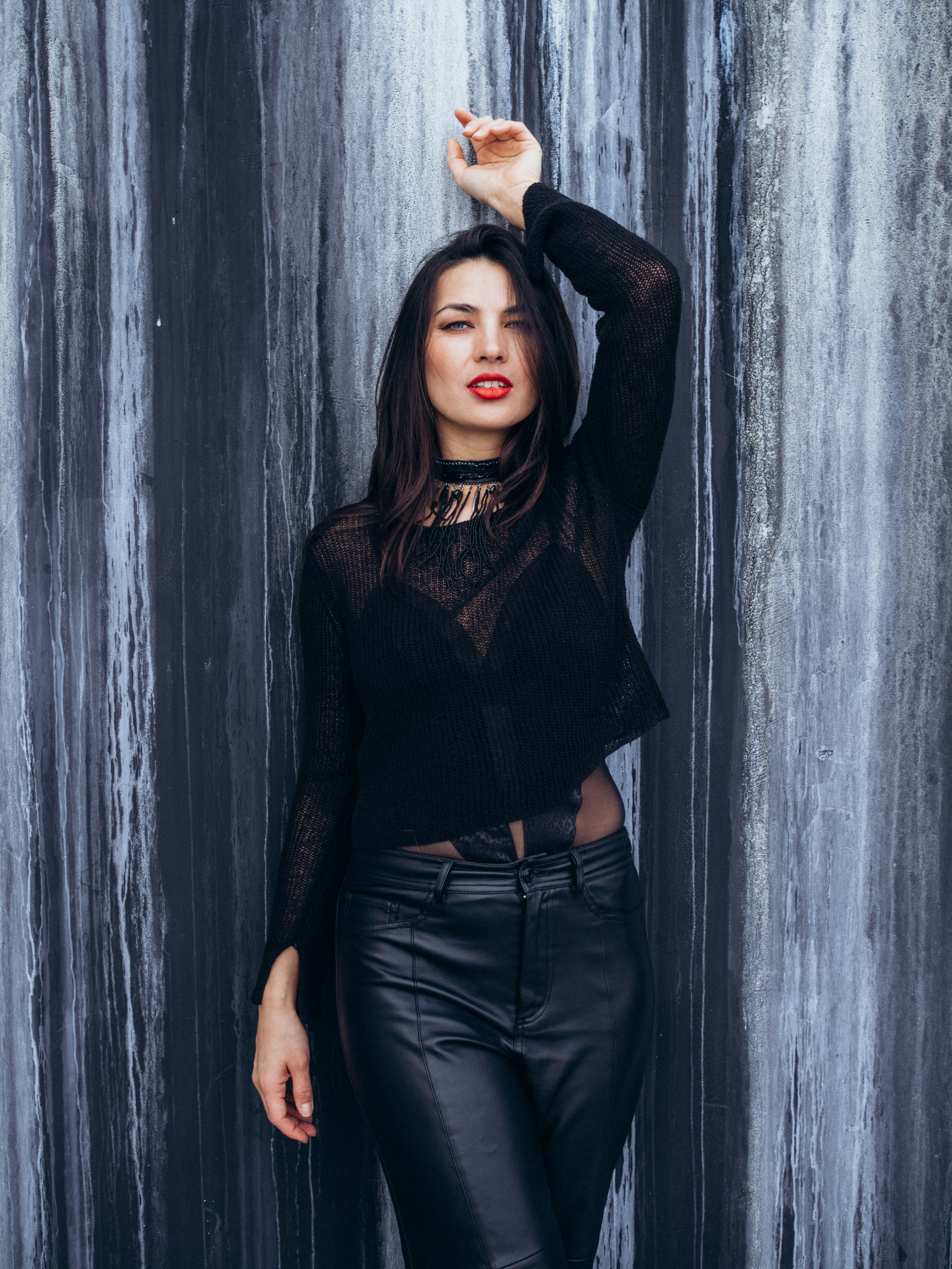 Индивидуальная фотосессия