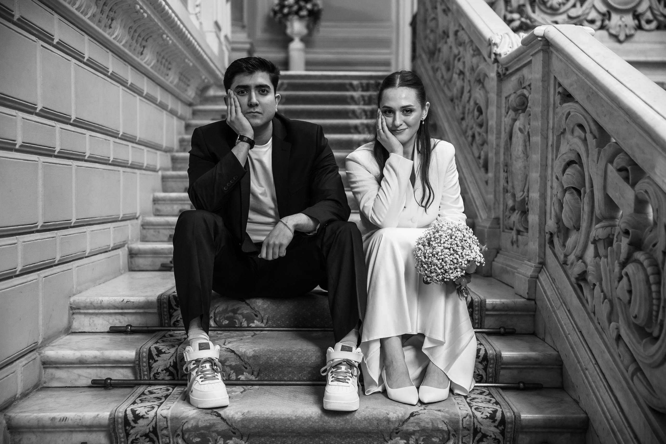 Свадебный фотограф Санкт-Петербург Катерина Ширяева