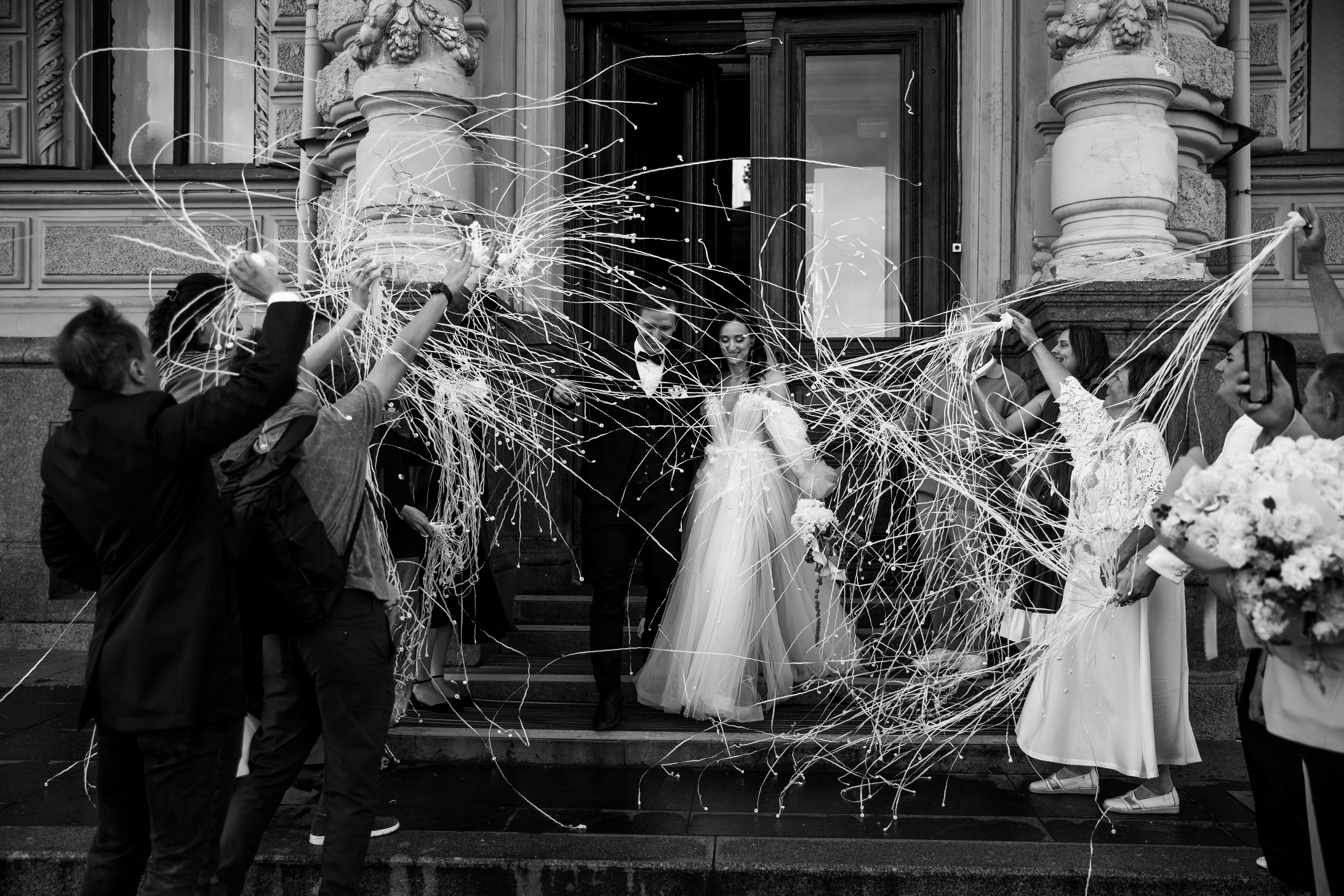 Свадебный фотограф Санкт-Петербург Катерина Ширяева