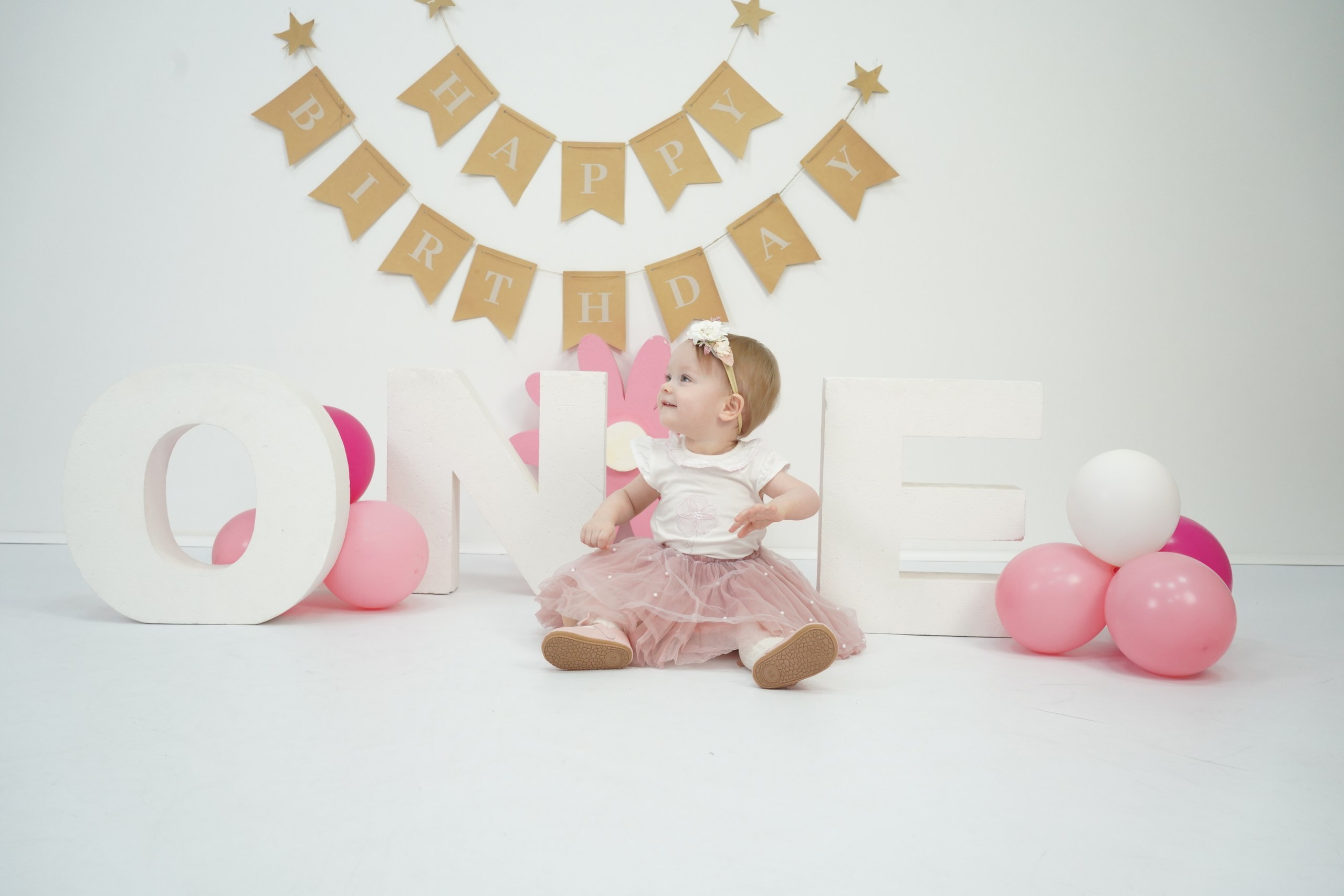 Фотоссесия на Годик для Девочки. Детская Фотостудия ГОДОВАСИКИ в Санкт-Петербурге фотосесия на годик