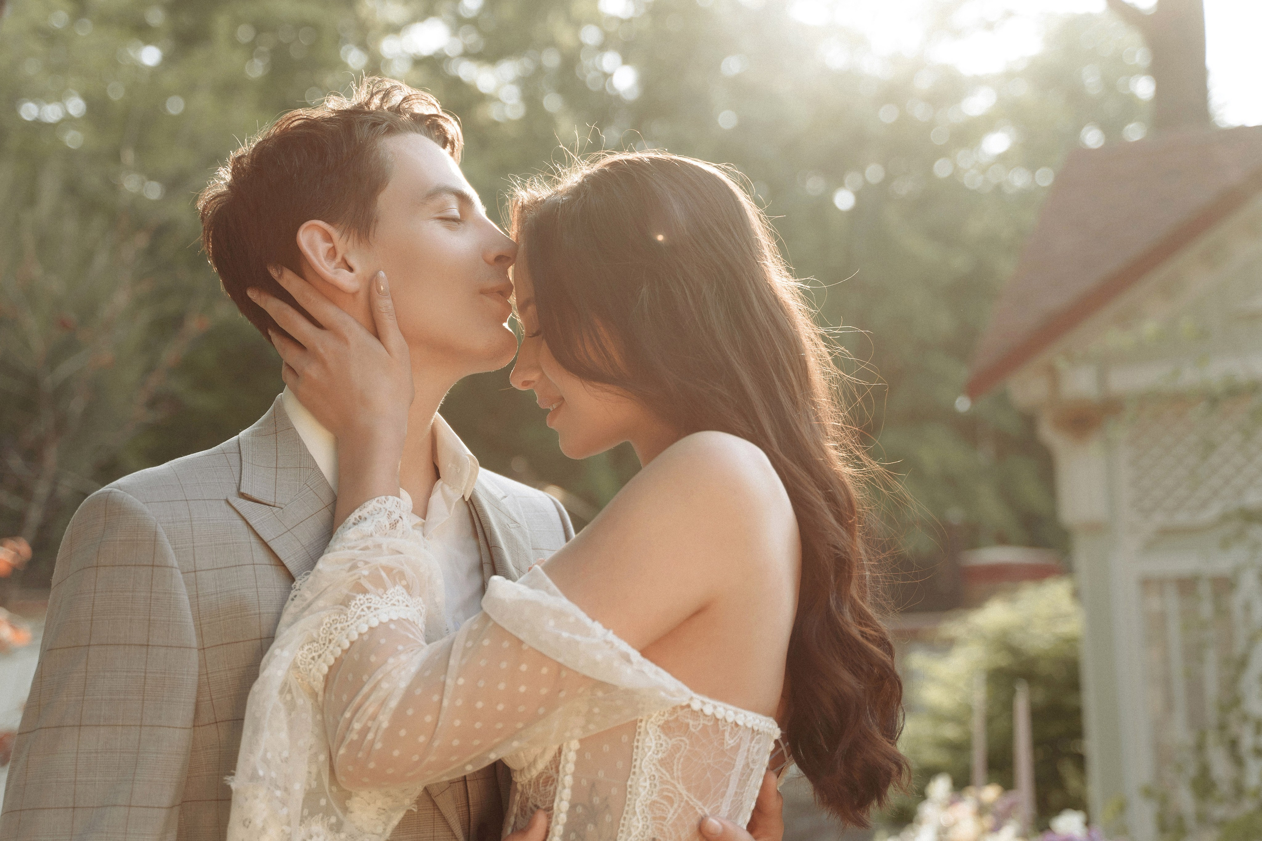 Свадебная и семейная фото-видеосъемка в Уфе, Москве