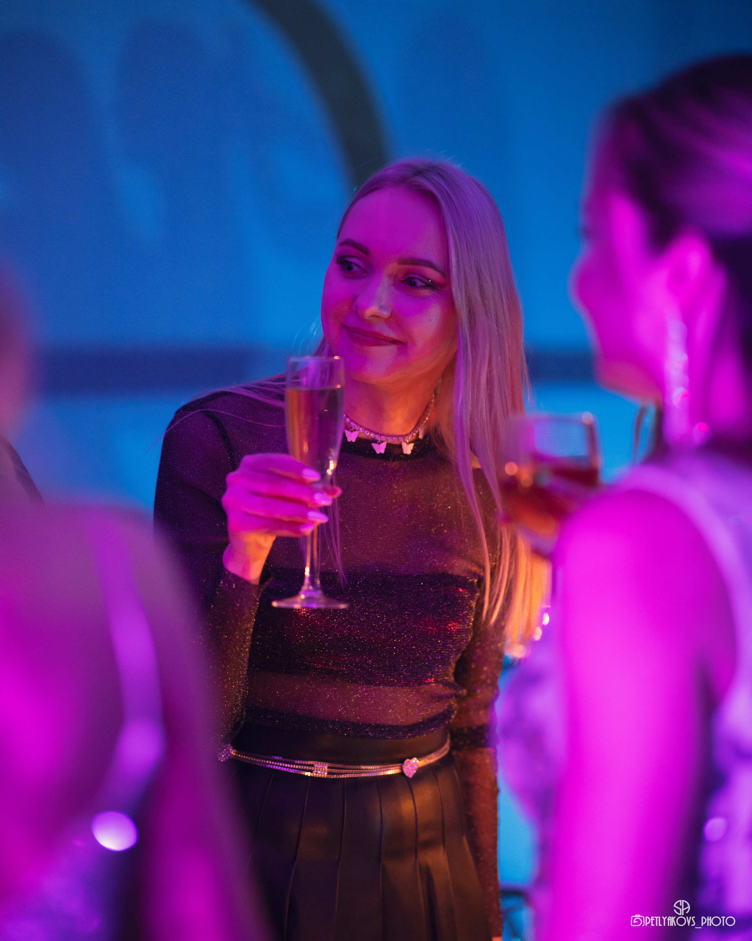 Бриллиантовый вечер. Фотограф, видеограф Пятигорск, Ставрополь, Ессентуки, Petlyakovs_photo