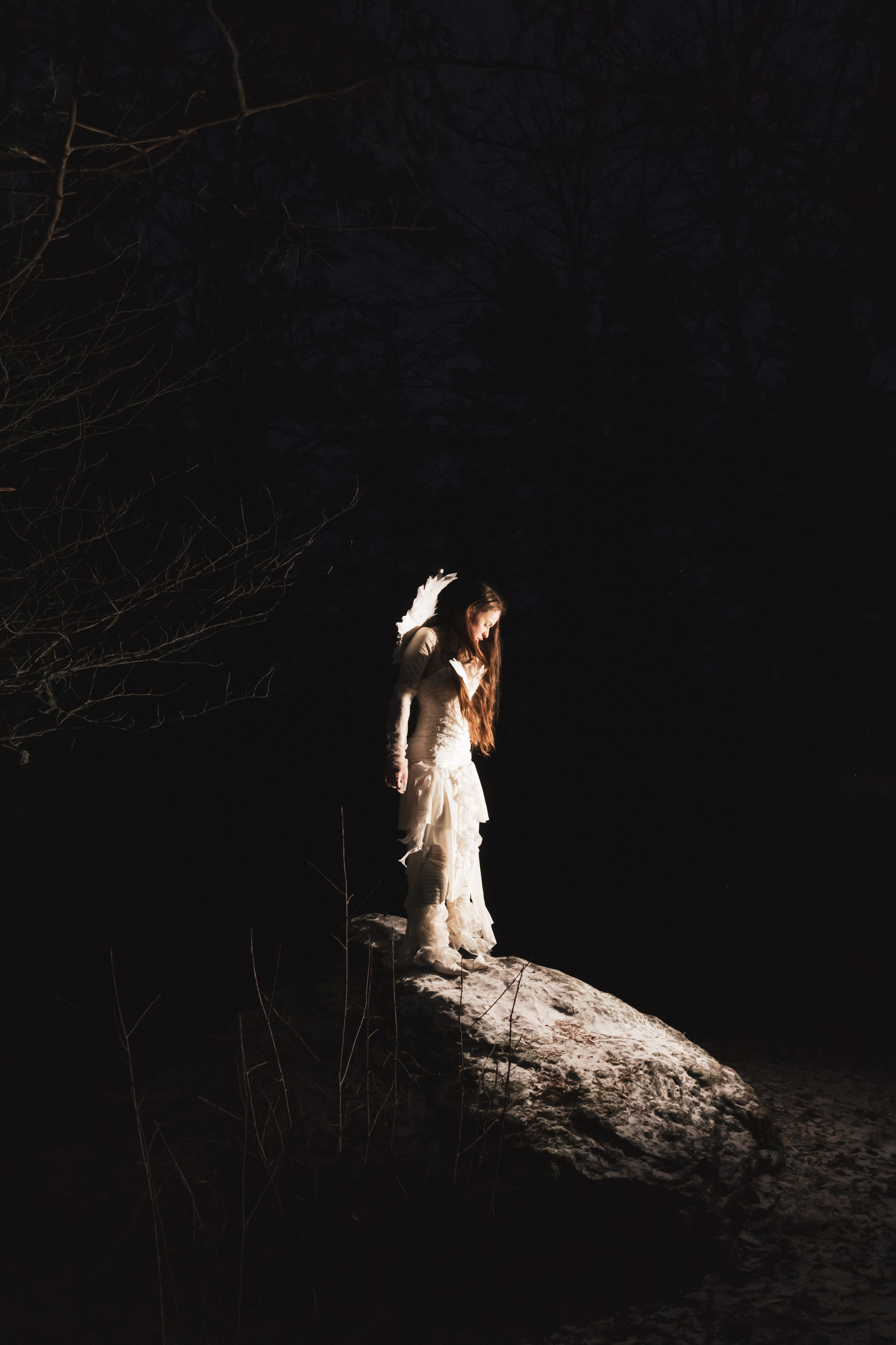 Имиджевые съёмки для блогеров и музыкантов в СПб | Лена Голубева