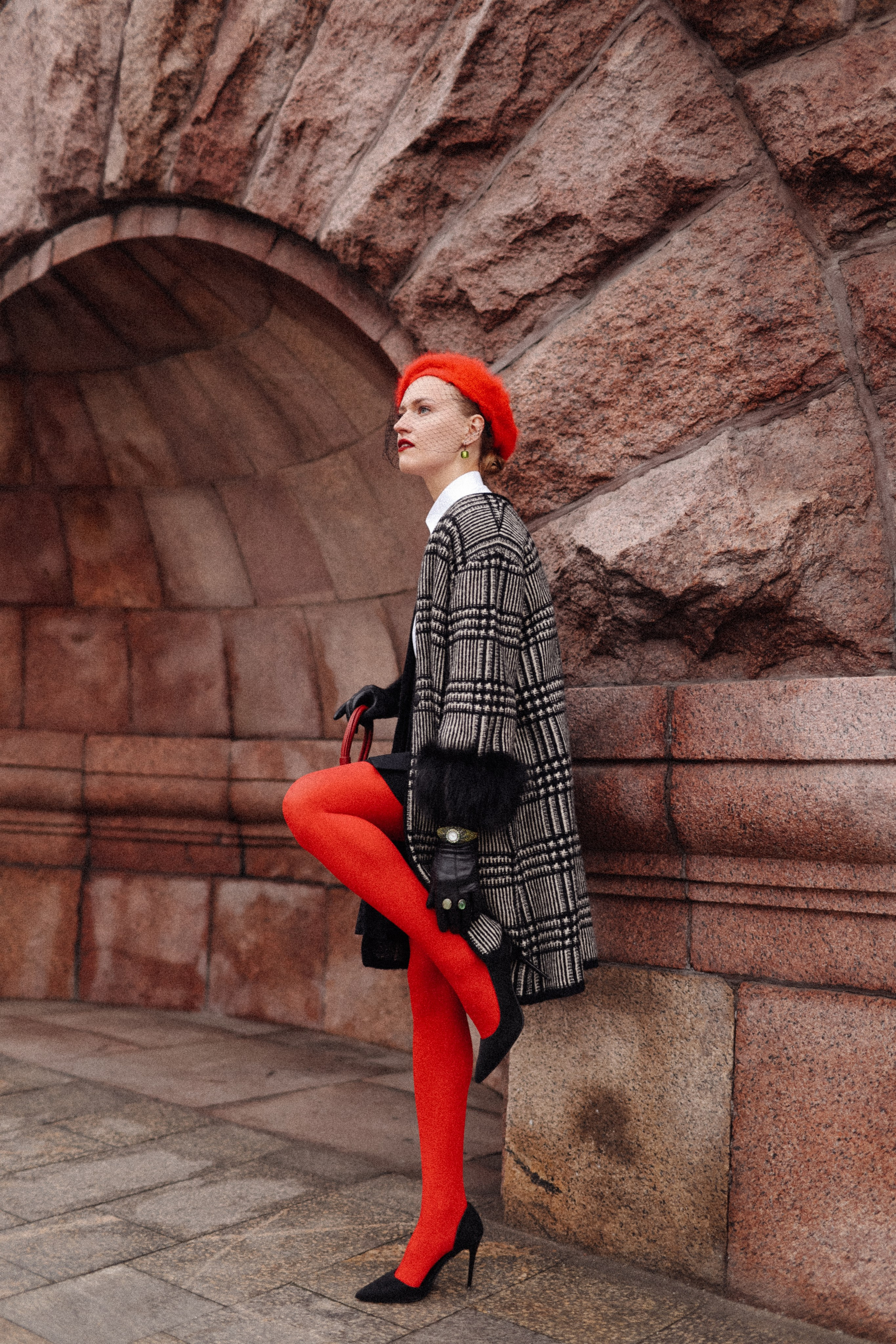 Женский фотограф в Москве Ксения Казакова