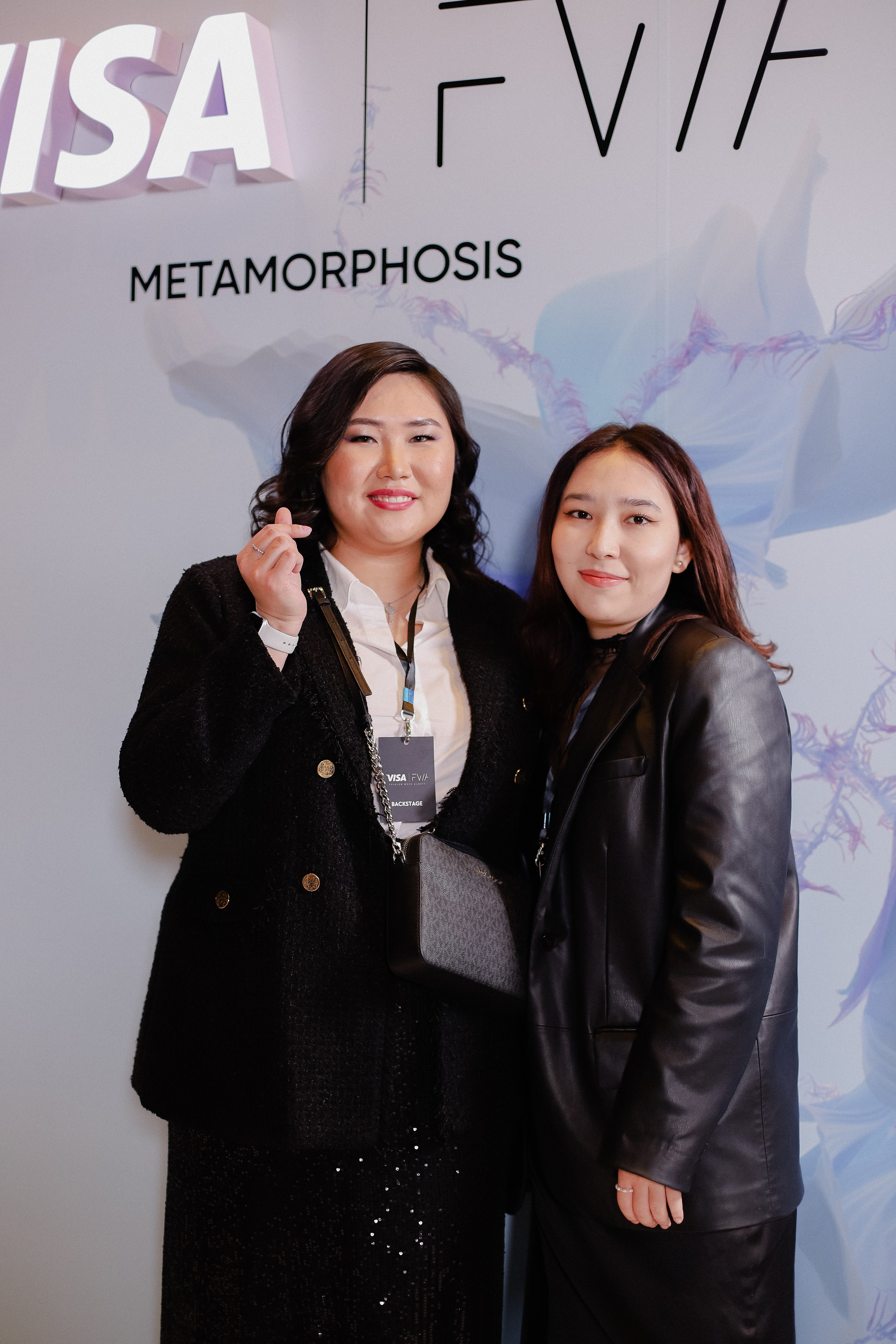 26.10 FWA зона Schwarzkopf и Perwoll. Фотограф в Алматы и Москве Даша Пушкина